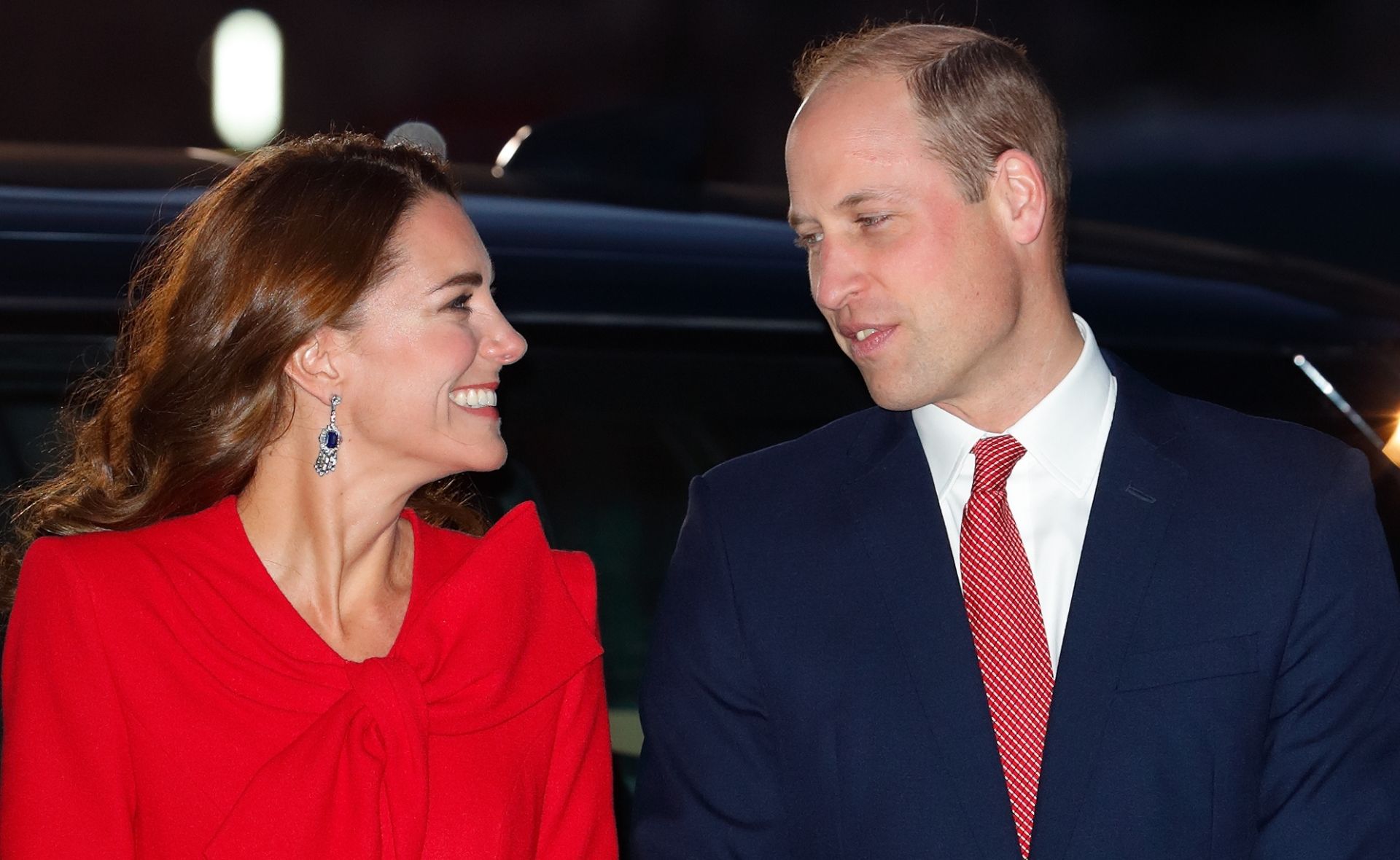 EXCLUSIVE: Prince William’s romantic mini break plans for his and Kate Middleton’s anniversary