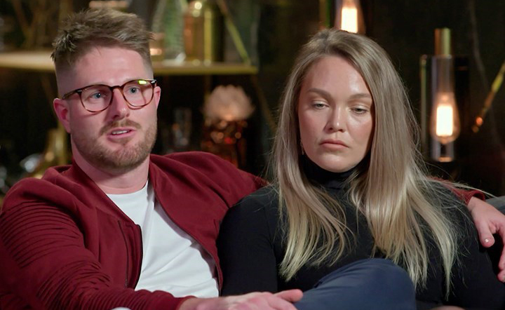 EXCLUSIVE: What Married At First Sight has taught us about toxic relationships and red flags that can’t be ignored