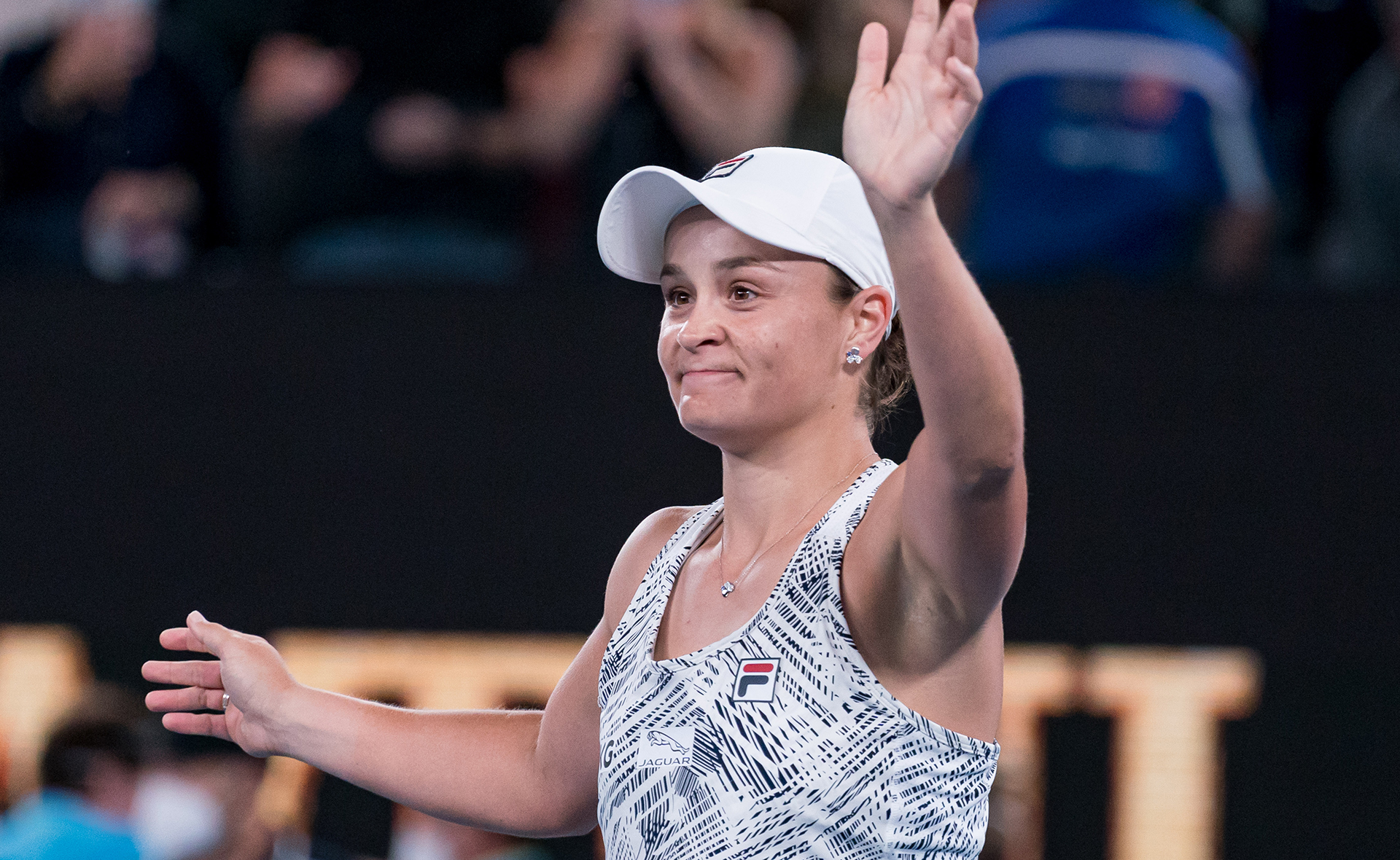 Ash Barty announces shock retirement from tennis: “Physically I have nothing more to give”