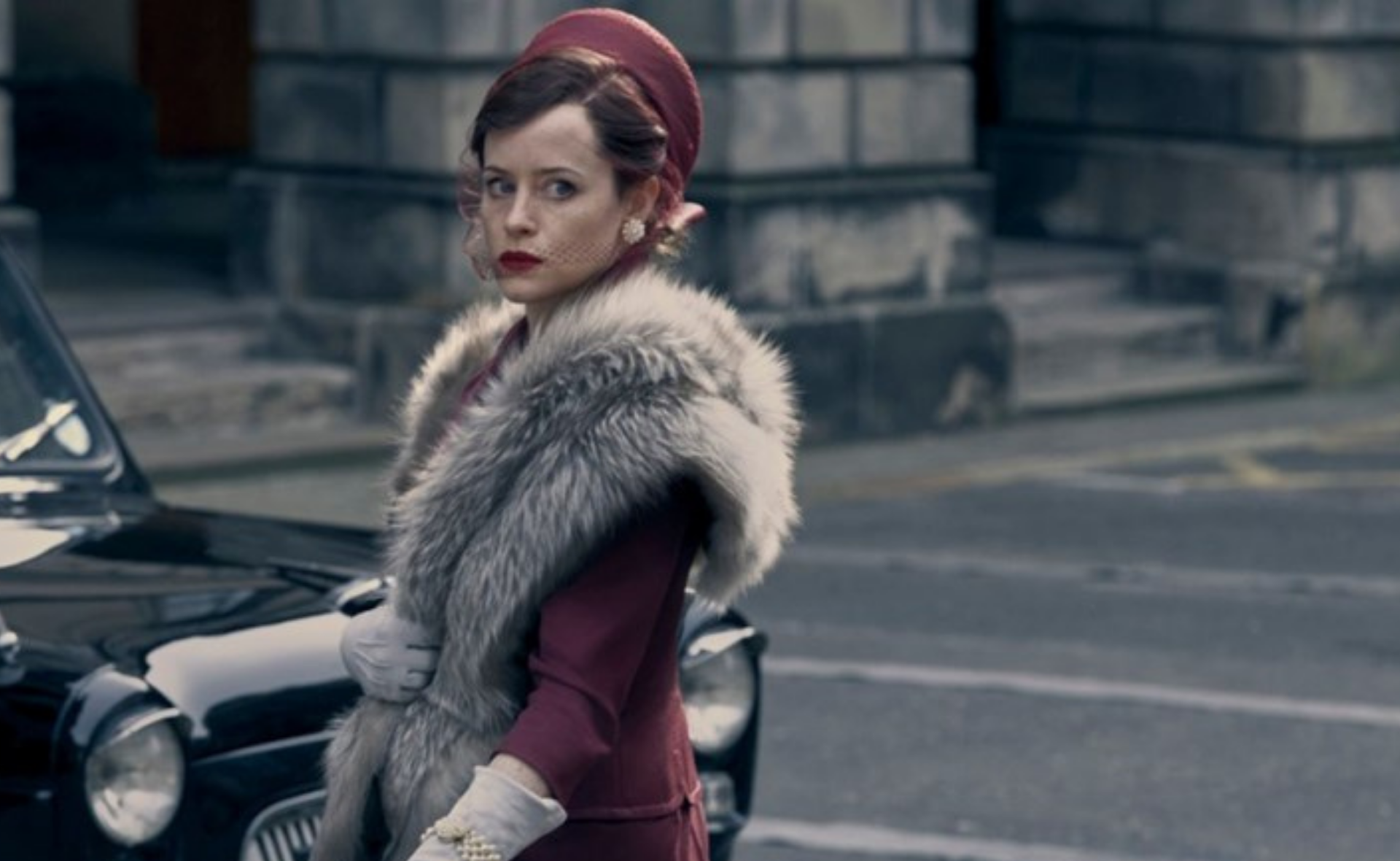 Calling all Crown fans: A Very British Scandal is coming to Australian screens very soon