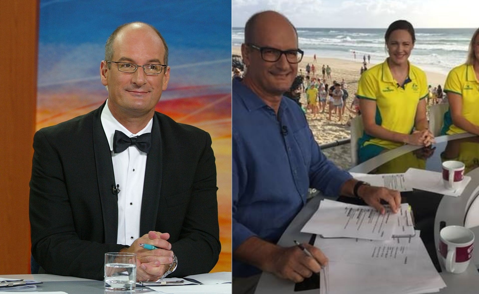 EXCLUSIVE: Is Kochie’s time on Sunrise coming to an end after 20 years at the helm?