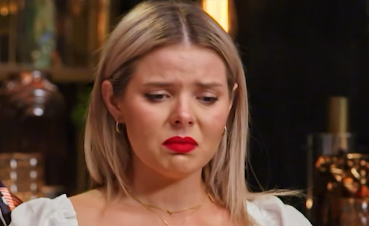 Olivia Frazer gives up teaching and looks for a retail job after being fired following her MAFS stint: “Kmart, hit me up!”