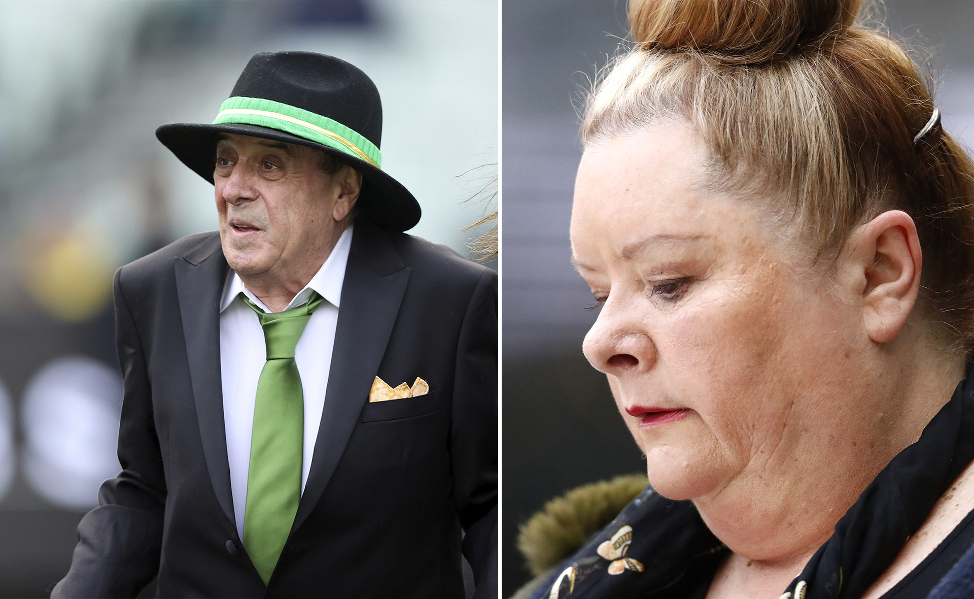 Magda Szubanski, Molly Meldrum and more lead the stars remembering a legend at Shane Warne’s state funeral