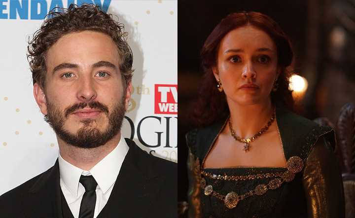 Packed to the Rafters alum Ryan Corr is set to star in Game of Thrones spin-off House of the Dragon