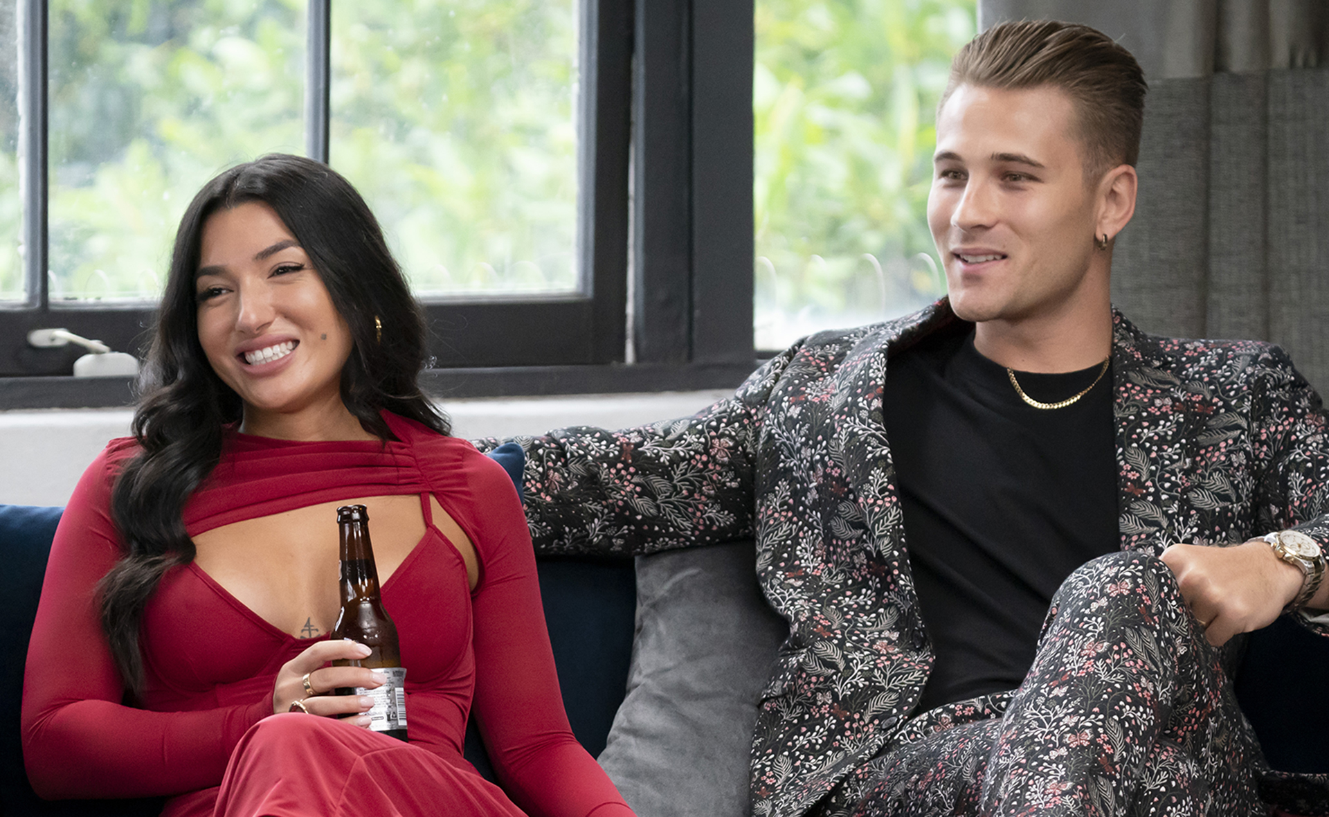 EXCLUSIVE: Why MAFS’ Ella Ding is giving Mitch Eynaud one “last chance” after brutal dumping in their final vows