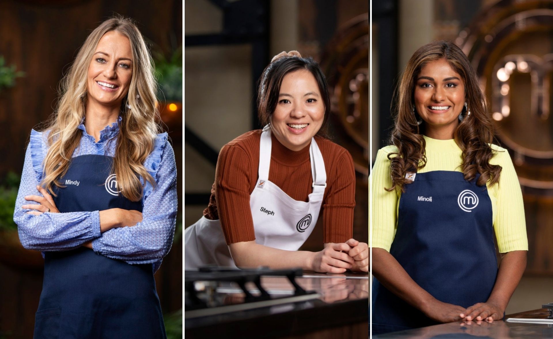 They’re back! Meet the contestants of MasterChef Australia 2022: Foodies vs Faves