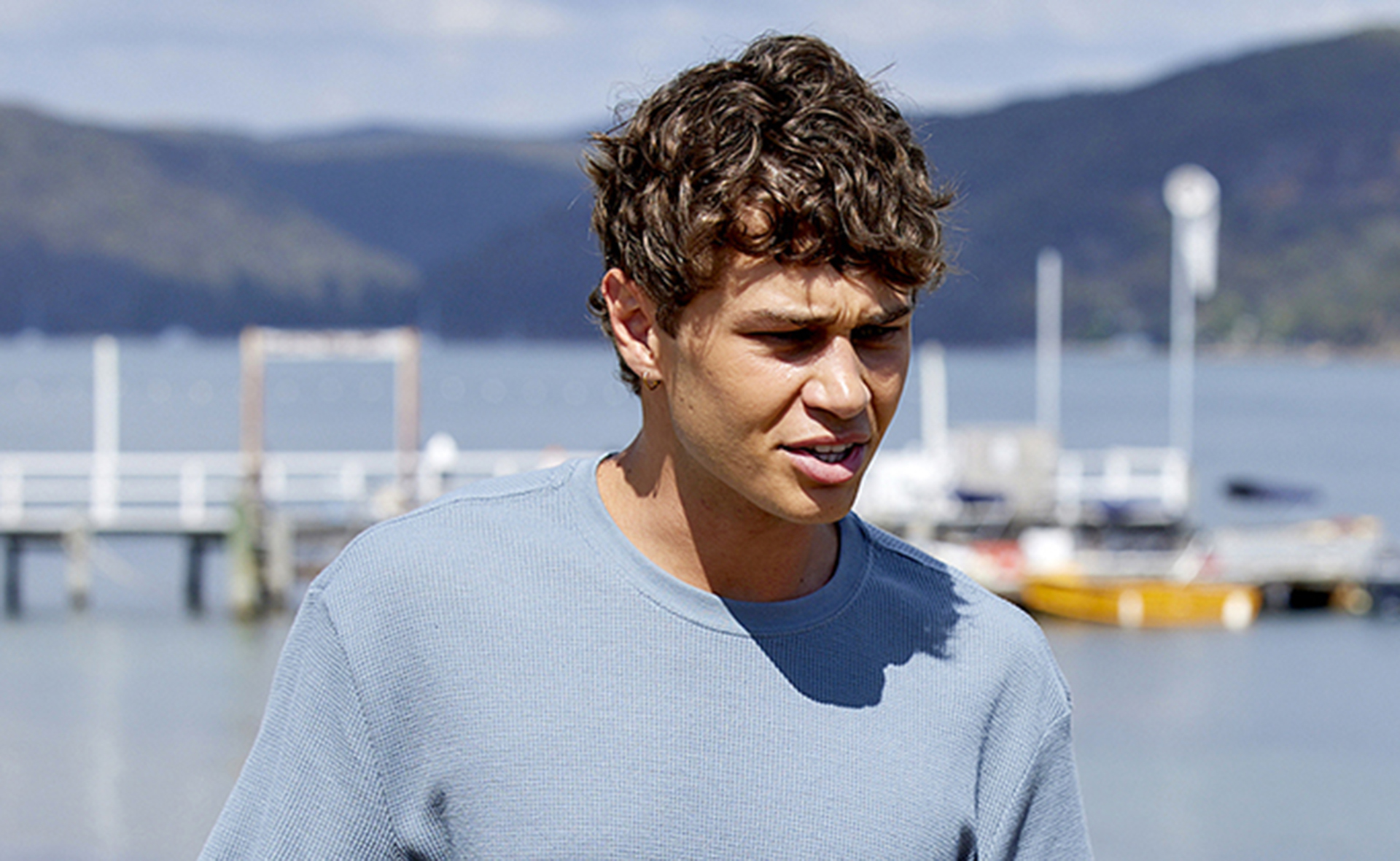 Home and Away’s Theo stands up to his father following years of abuse: “Get out of my life!”