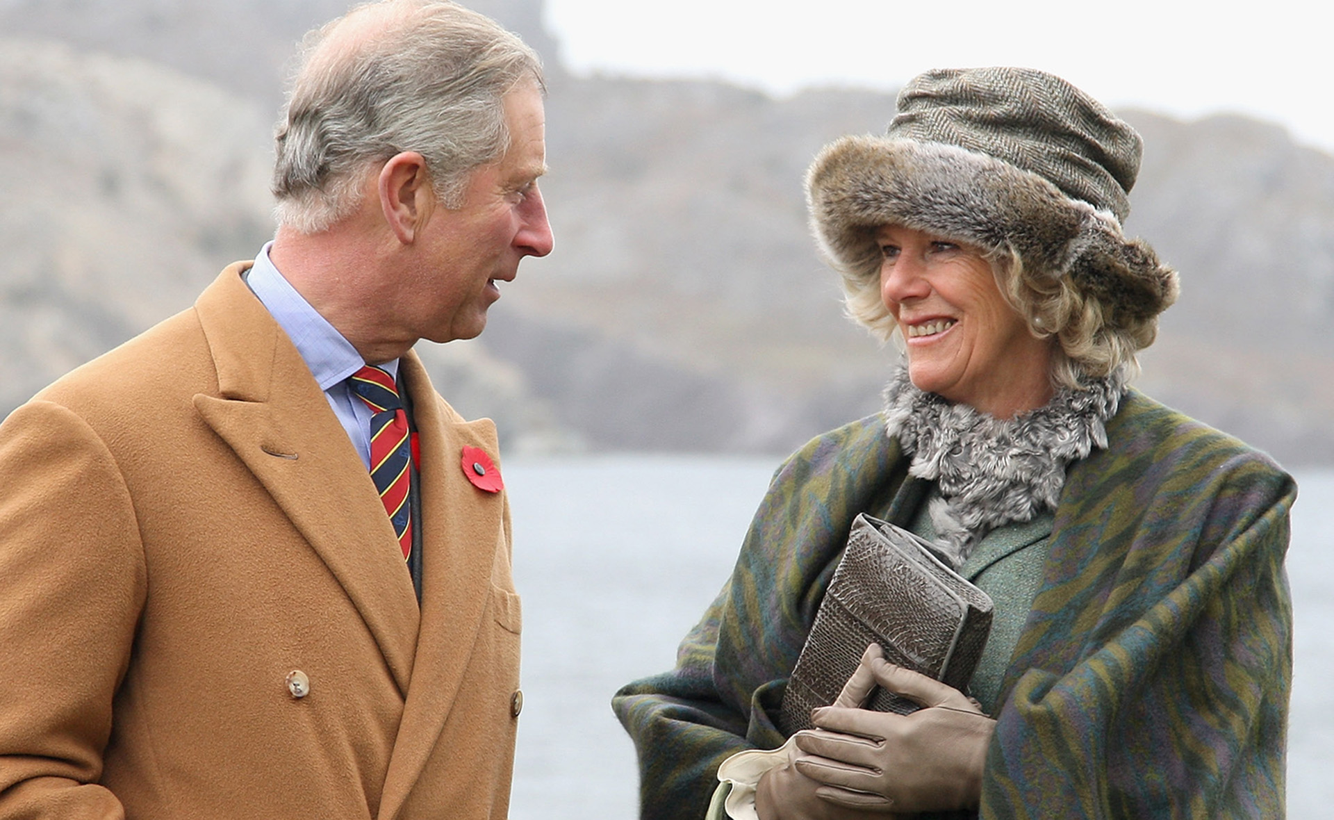Prince Charles and Camilla, Duchess of Cornwall, announce exciting royal tour in honour of the Queen’s Platinum Jubilee