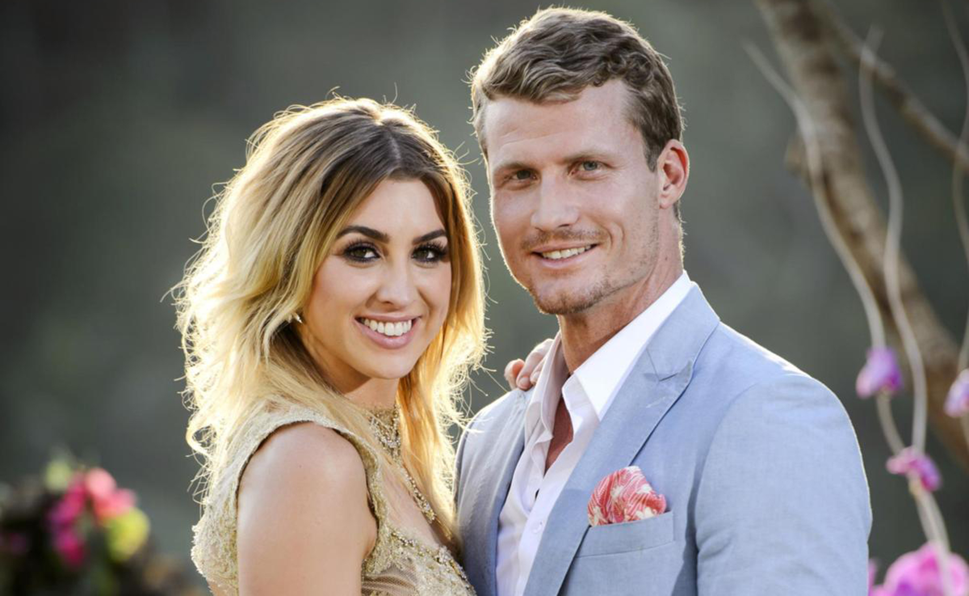 Alex Nation just debuted a major transformation and she doesn’t look like our 2016 Bachelor icon anymore