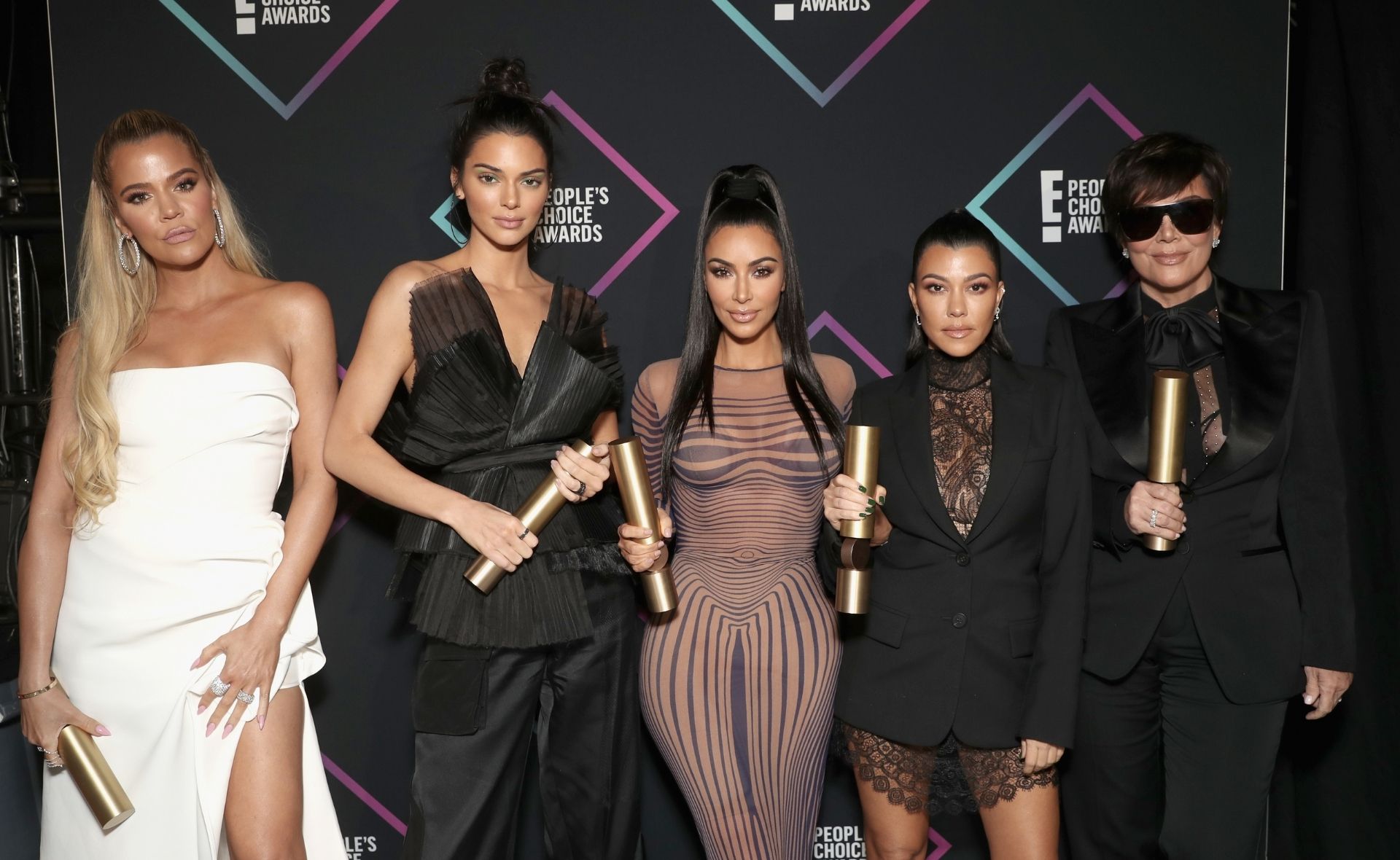 Yes, the Kardashian family tree is complicated, even if you’ve been keeping up! Here’s an easy guide to the infamous clan