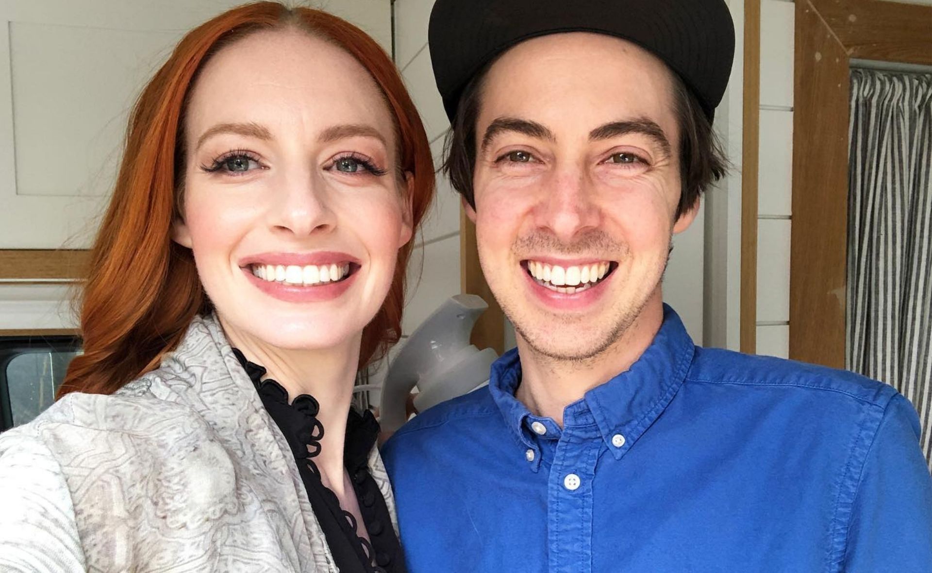 EXCLUSIVE: The wholesome priority that put Emma Watkins and her fiancé’s wedding plans on hold