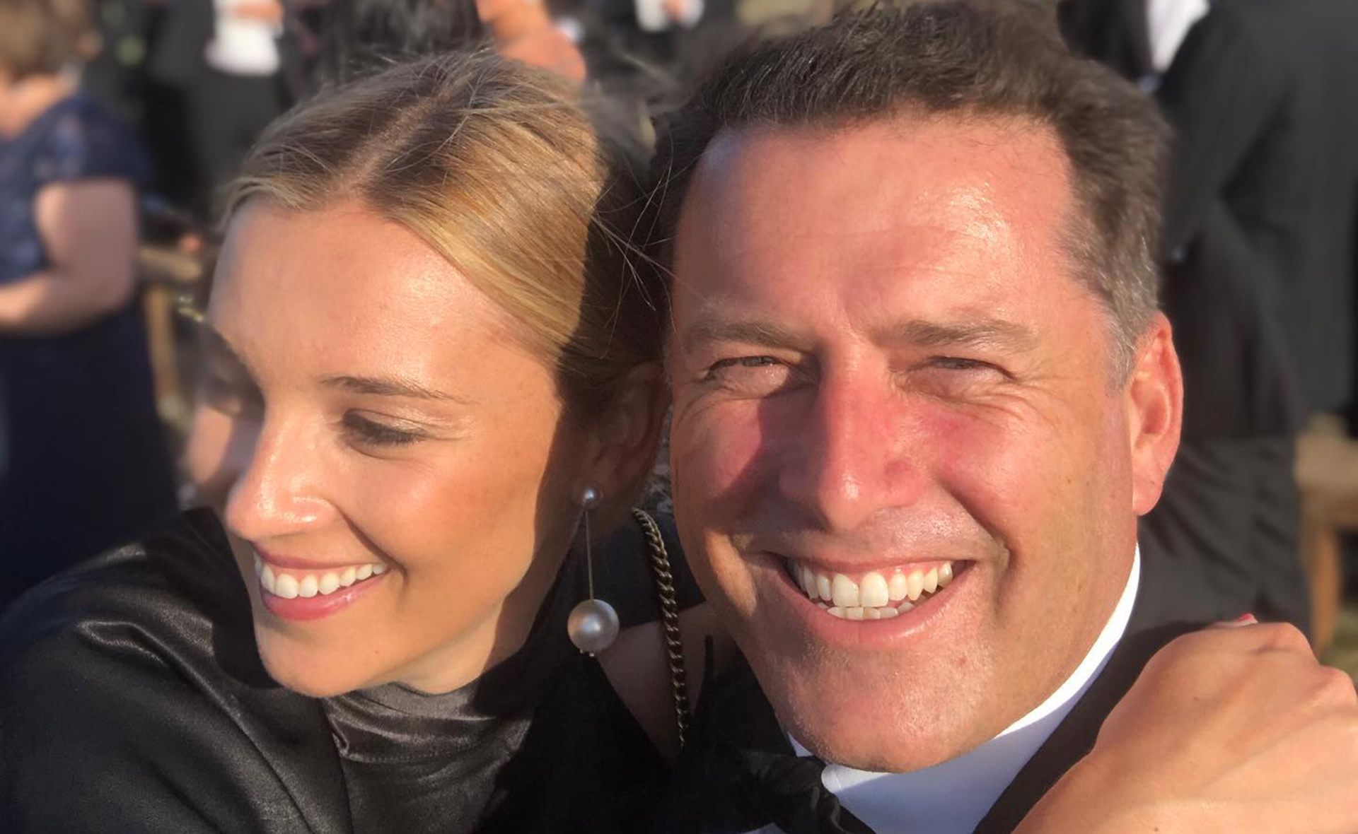 EXCLUSIVE: Is Karl Stefanovic ready to leave the Today Show behind and focus on family?