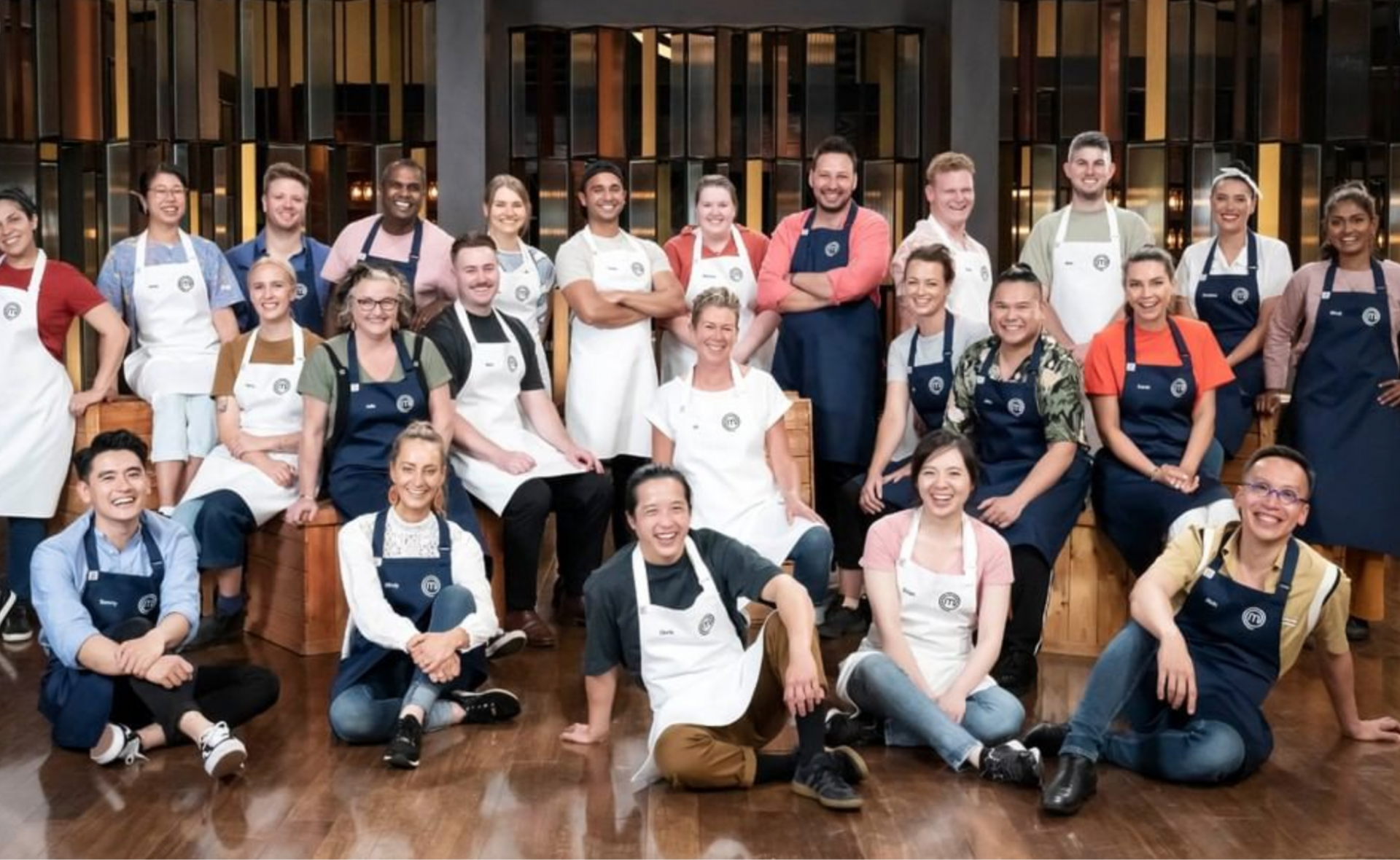 They’re out! A comprehensive list of the contestants who’ve left MasterChef Australia 2022