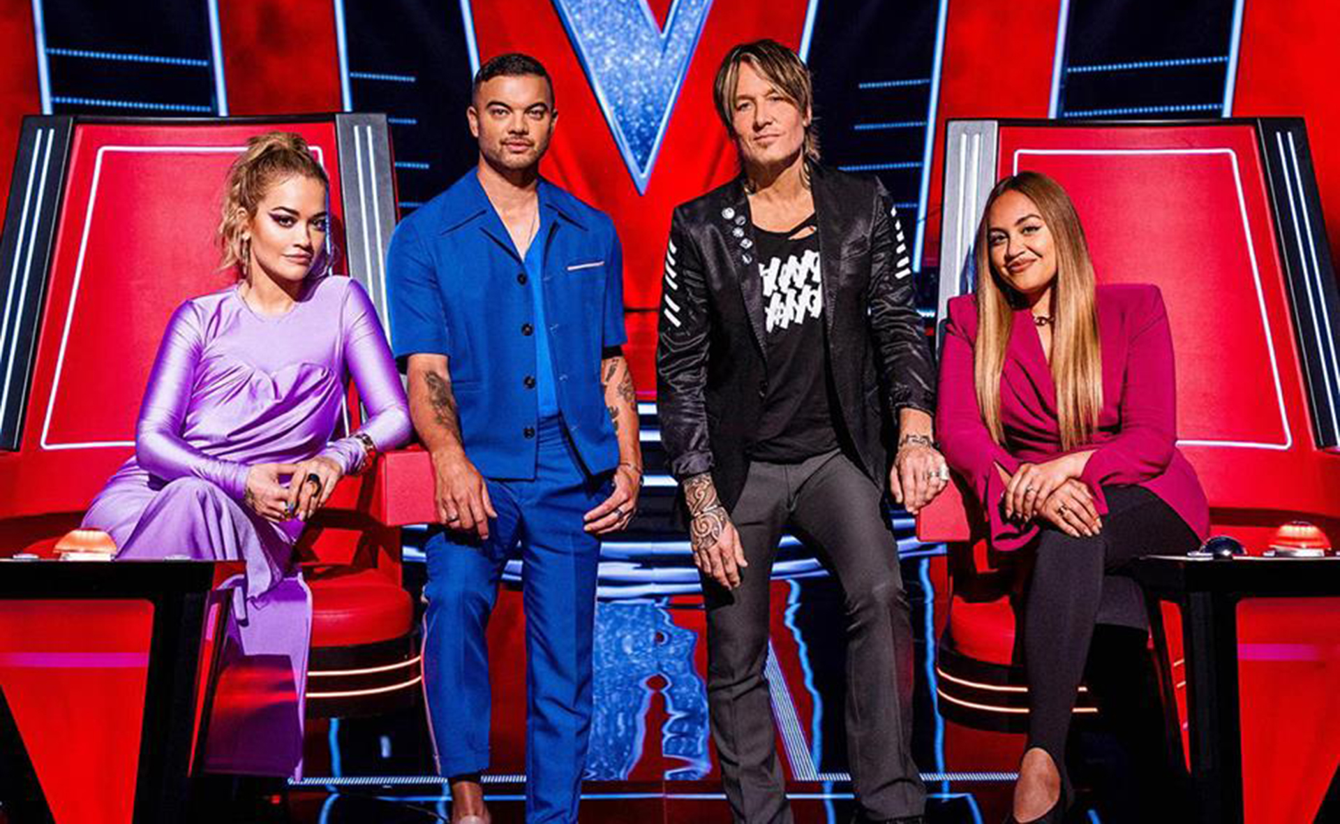 Spoiler alert! Fans are convinced they know who wins The Voice 2022 – and it’s a close one