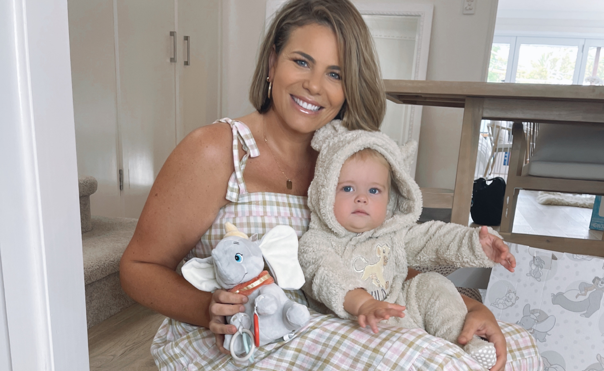 EXCLUSIVE: Fiona Falkiner and Hayley Willis’ road to motherhood was gruelling, but as they prepare for baby no.2, life couldn’t be better