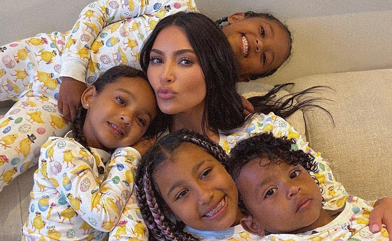 Kim Kardashian’s four kids have grown up in front of our eyes, but what do we know about North, Saint, Chicago and Psalm?