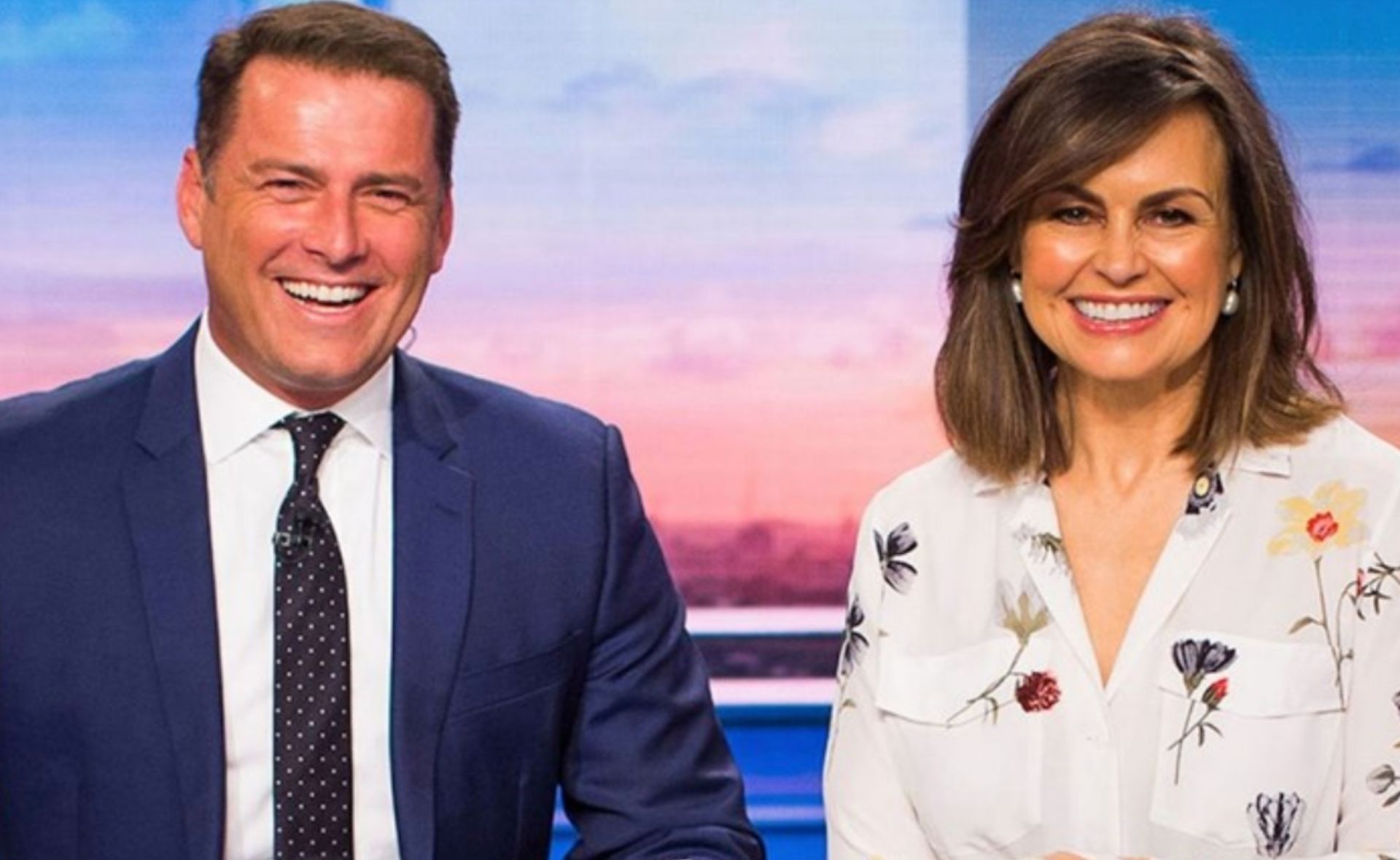 Lisa Wilkinson reveals new details about what happened when Karl Stefanovic arrived at Today “still drunk”