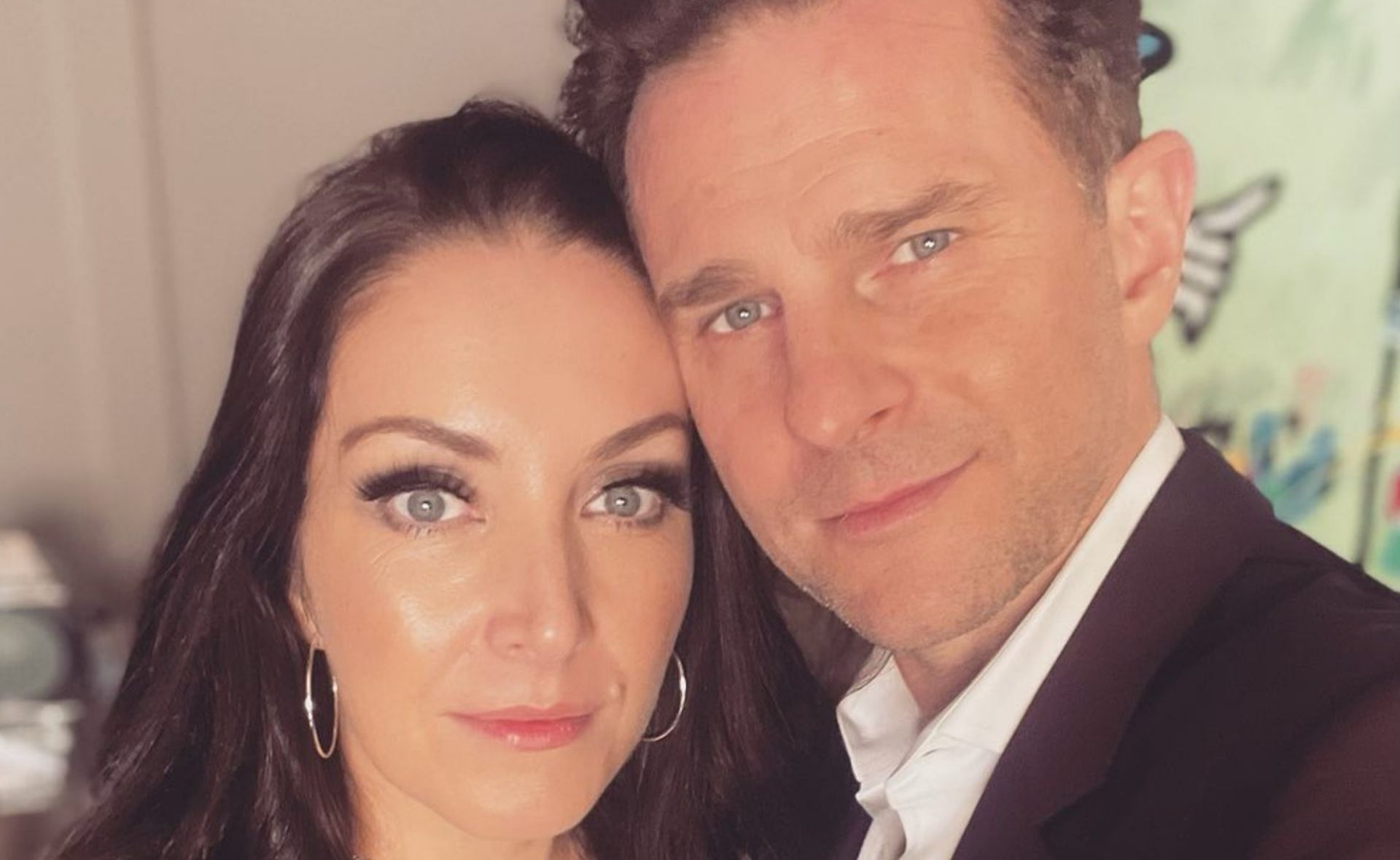 EXCLUSIVE: The “red flag” that appeared three weeks into David Campbell’s whirlwind romance with wife Lisa