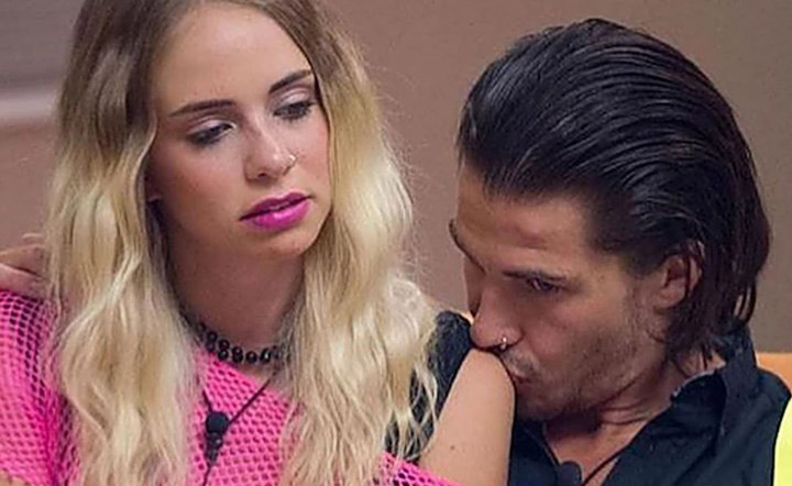 It was the most iconic Big Brother romance in history – so what happened between Tully Smyth and Anthony Drew?