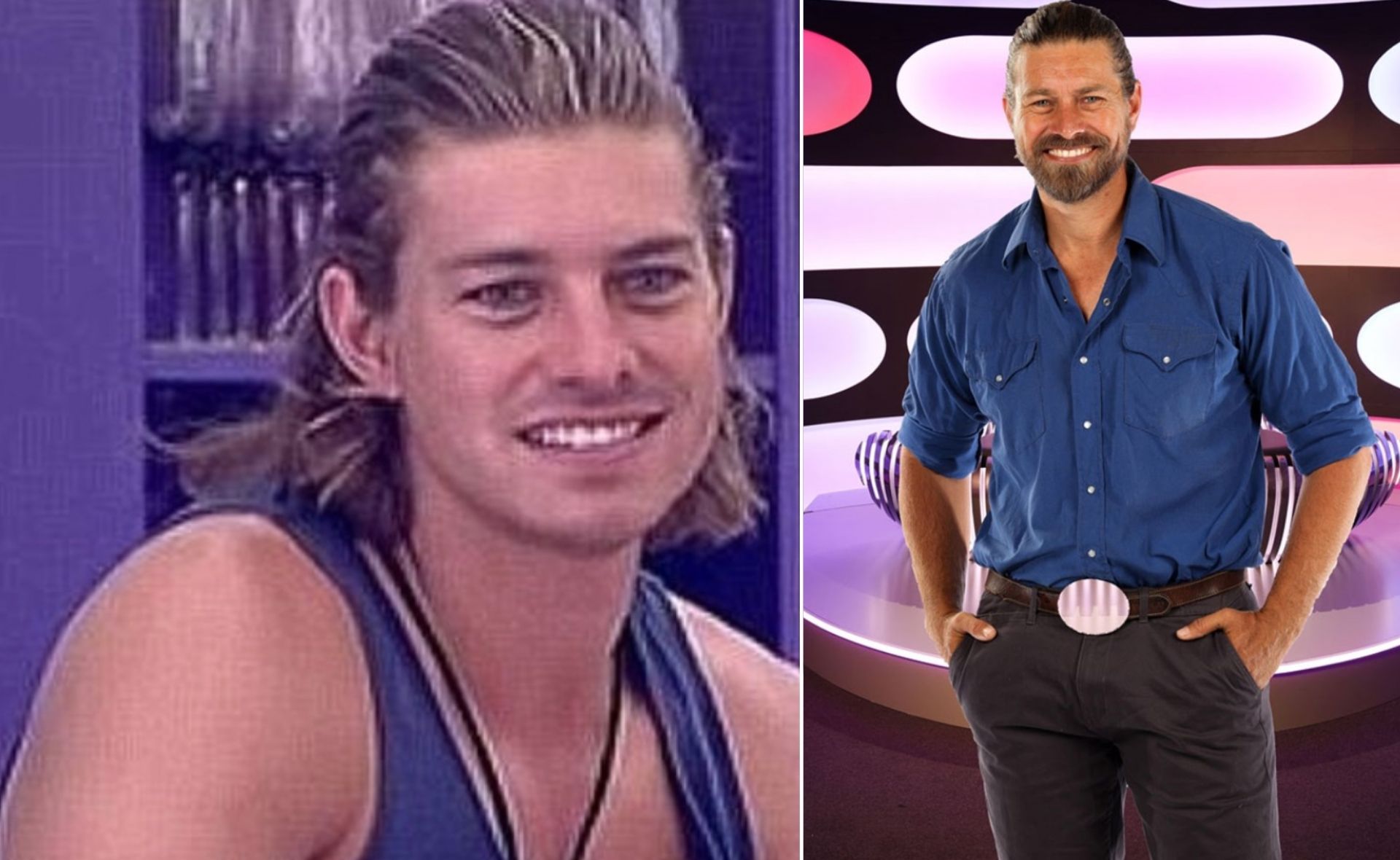 How Farmer Dave’s coming out moment on Big Brother in 2006 changed the game for LGBTQIA+ Australians