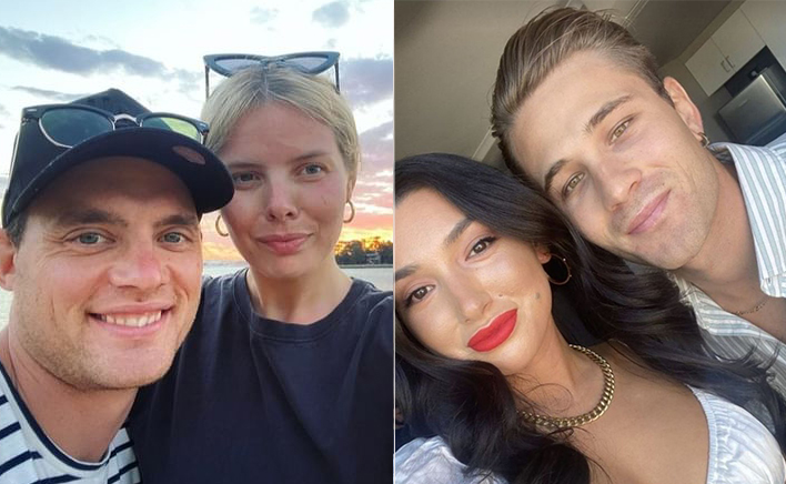 Olivia Frazer claims Mitch Eynaud “never liked” Ella Ding during their MAFS stint
