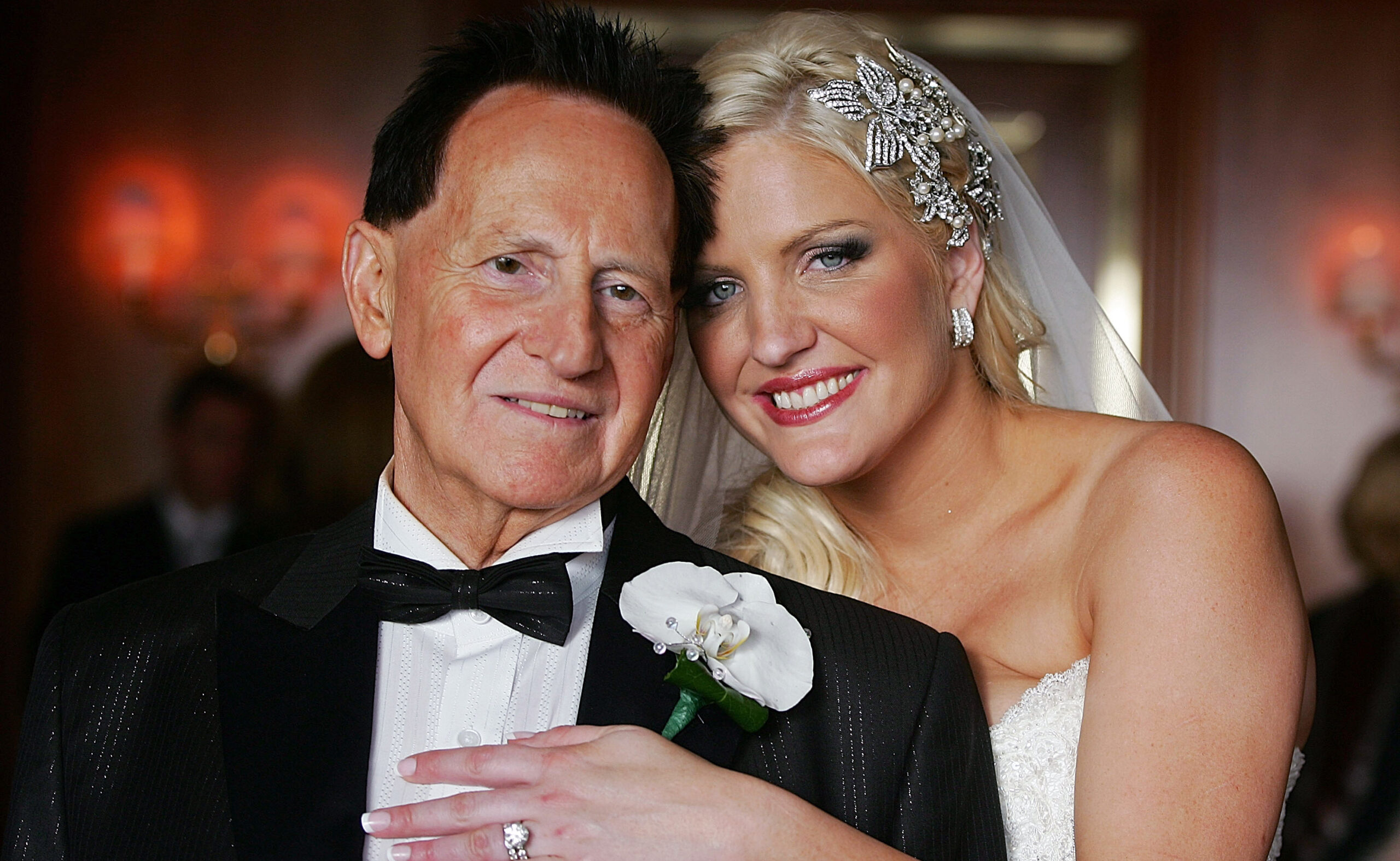 Brynne Edelsten’s love life has more curves than her figure! Meet all the people she’s dated since Geoffrey Edelsten