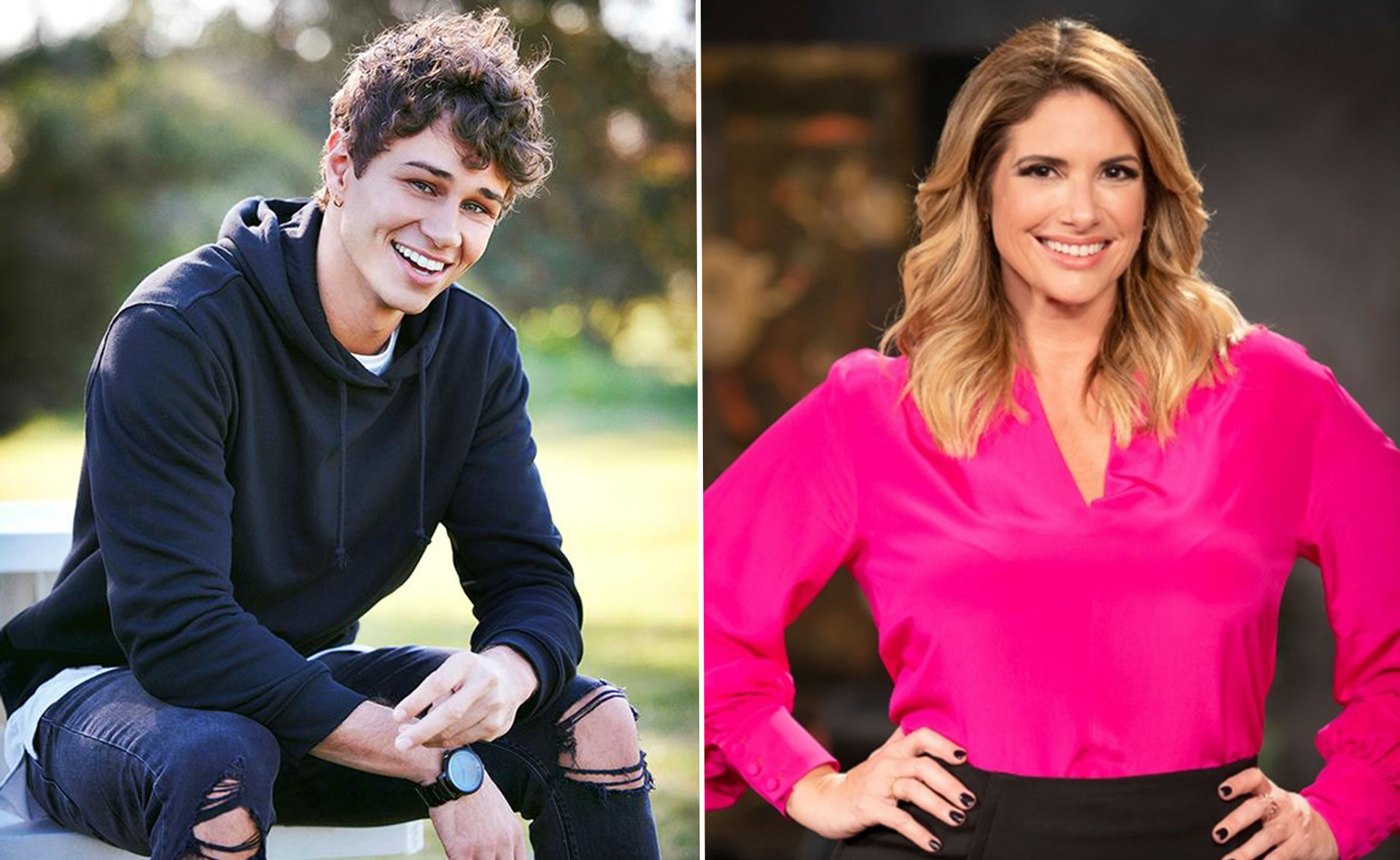 Meet the 2022 TV WEEK Logies nominees for the Graham Kennedy Award for Most Popular New Talent