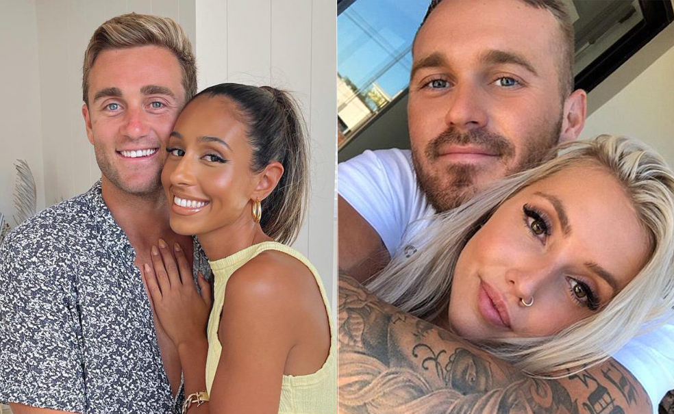 Which Love Island Australia 2019 couples are still together?