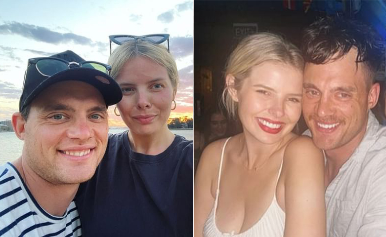 Are MAFS’ Jackson Lonie and Olivia Frazer still together after reality TV drama and an explosive cheating scandal?