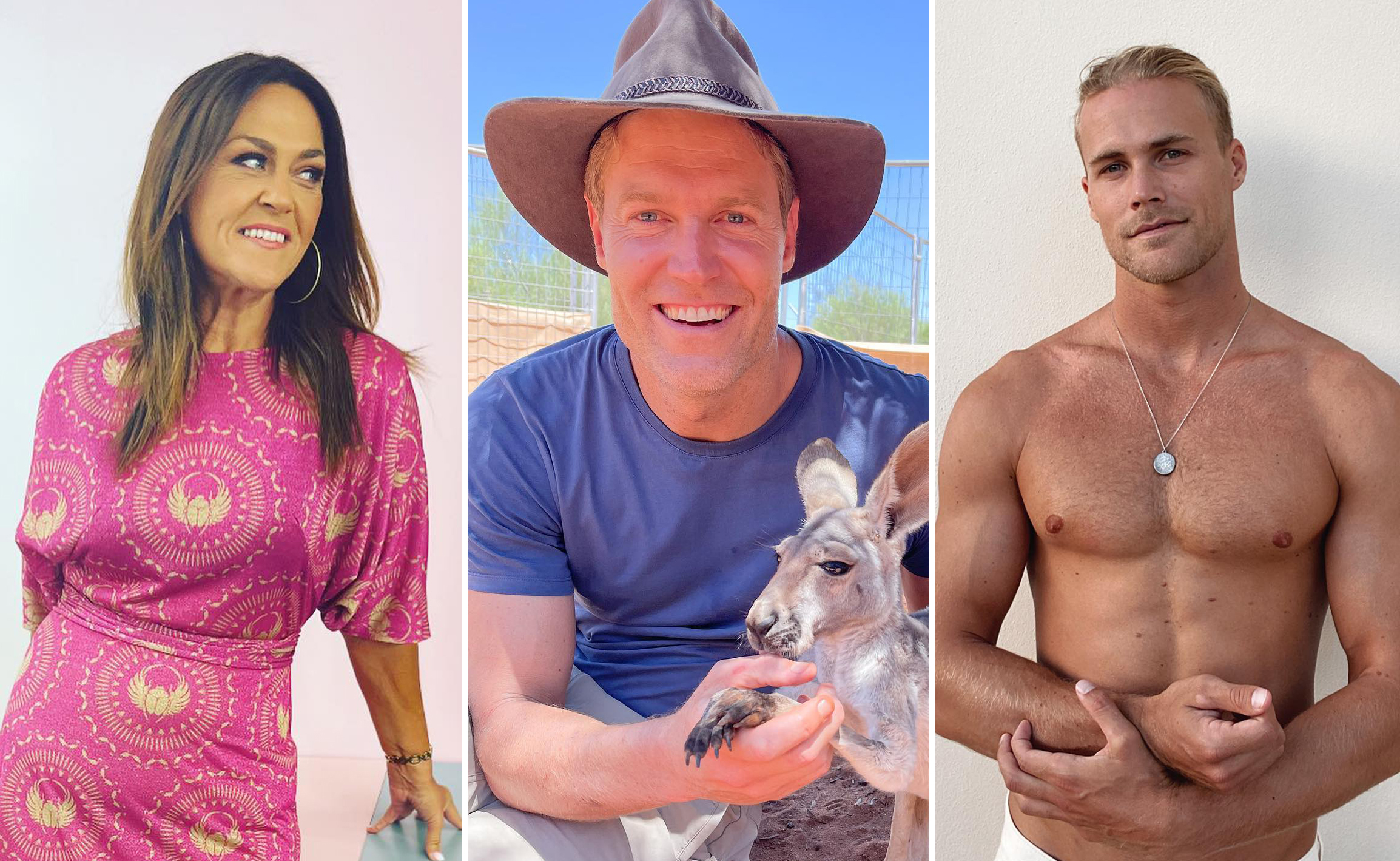 Married At First Sight is reportedly planning a celebrity season and this is our dream cast