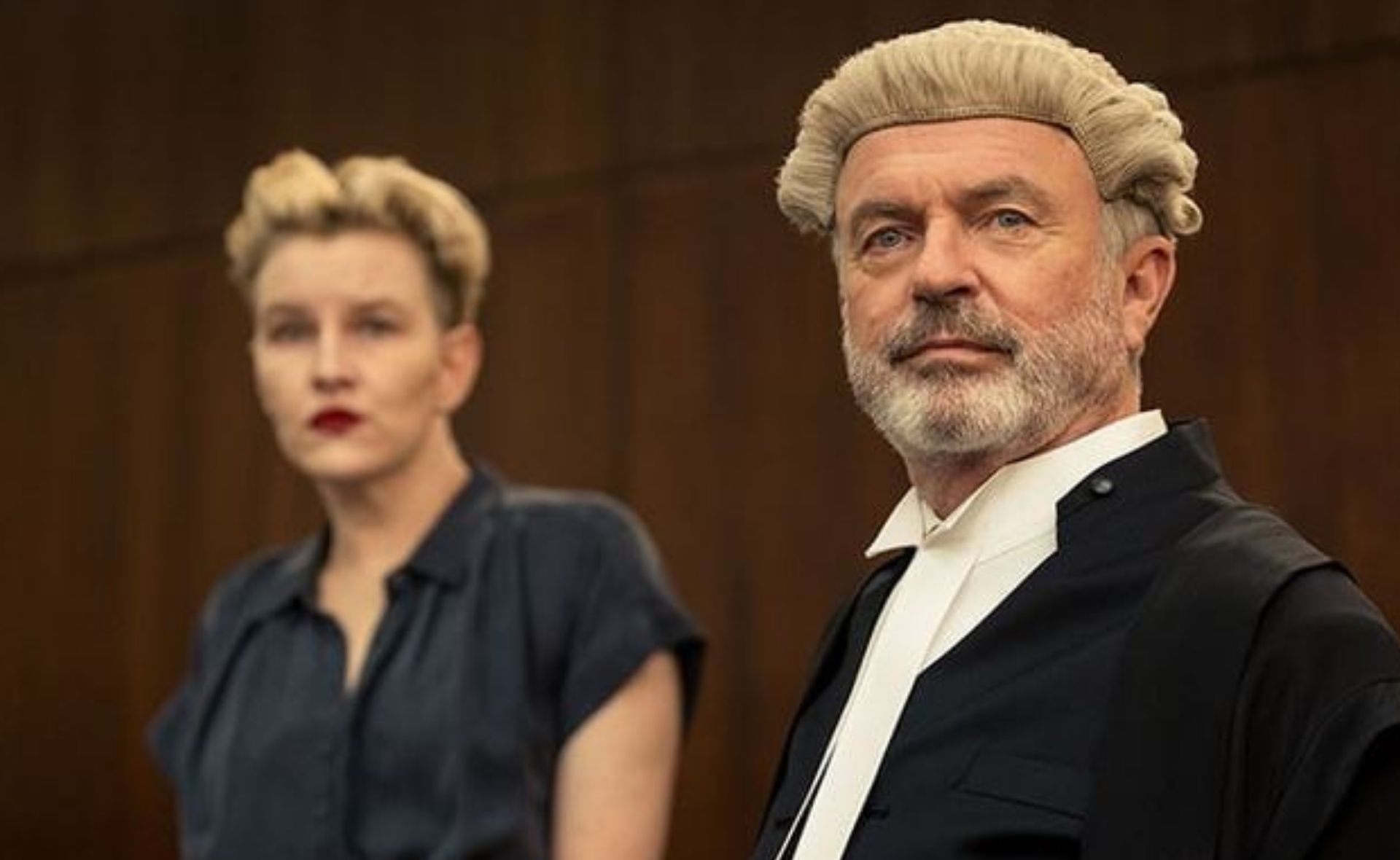 A murder mystery with a twist: Here’s how to watch The Twelve in Australia