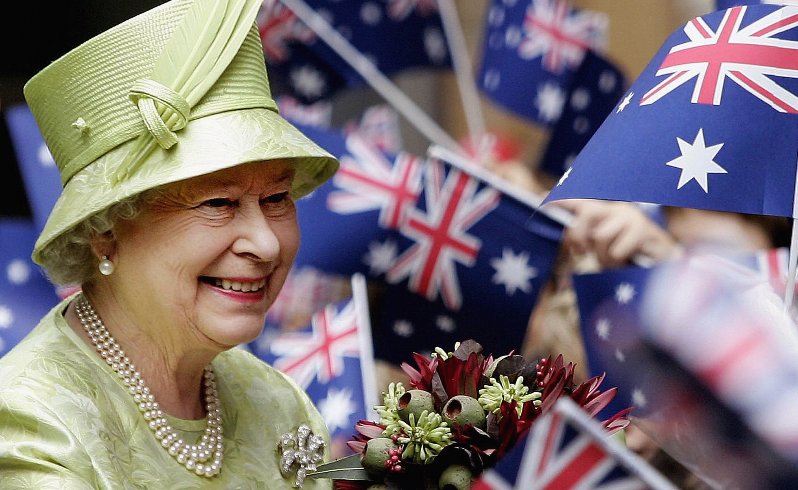 EXCLUSIVE: How the Queen has been “devoted to your service” for 70 historic years