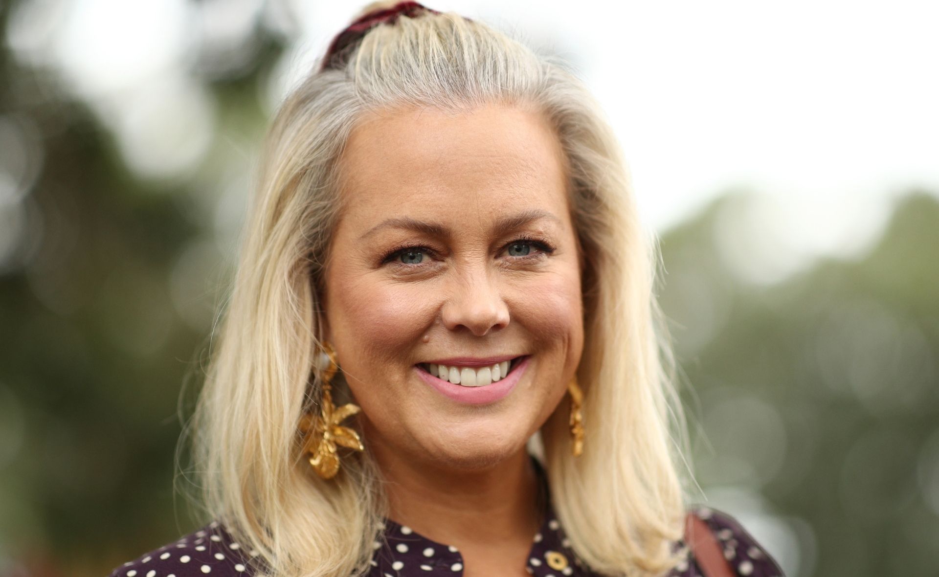 Sam Armytage says she would be “cancelled” by now if she stayed on Sunrise