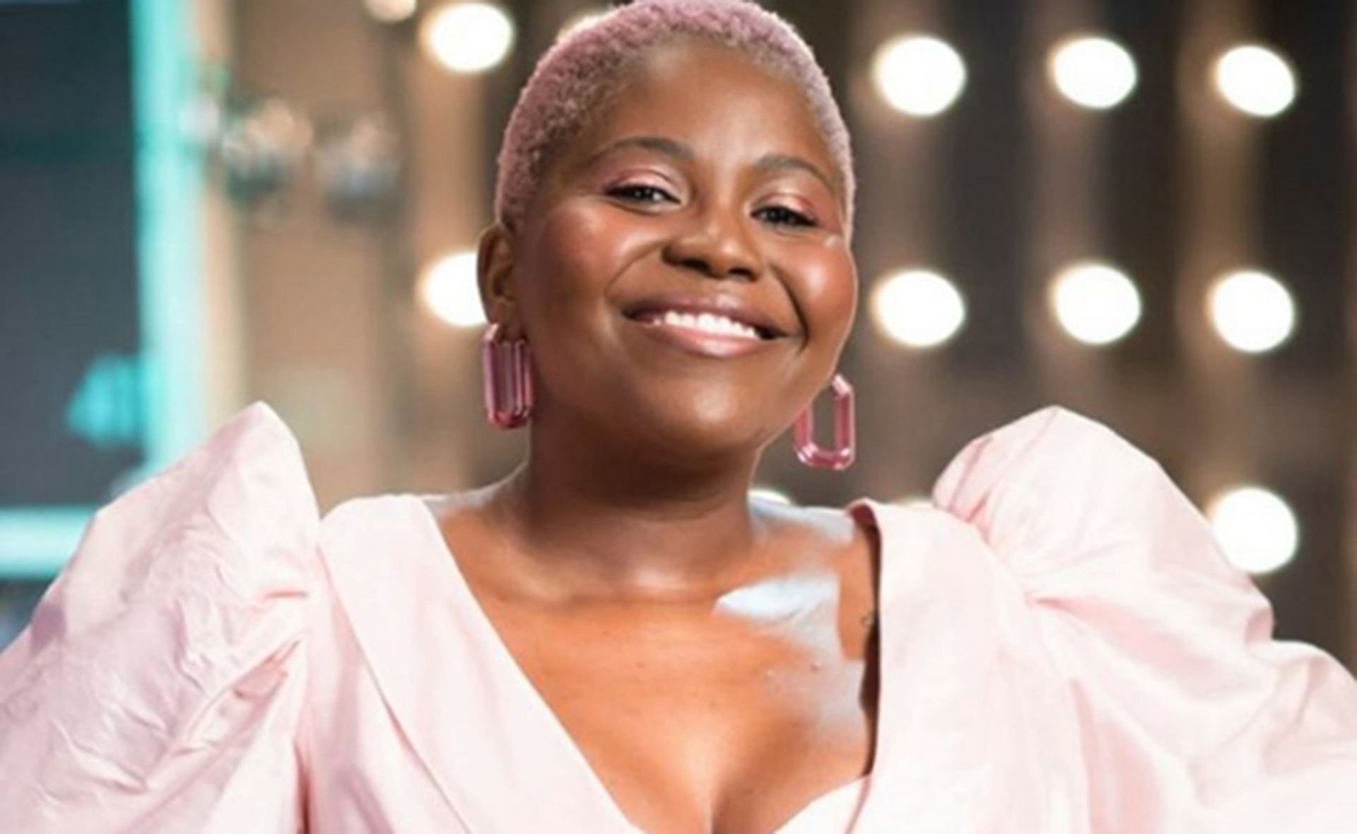 “It’s not very pleasant”: Thando Sikwila dishes on the toughest part of The Voice heading into the finale