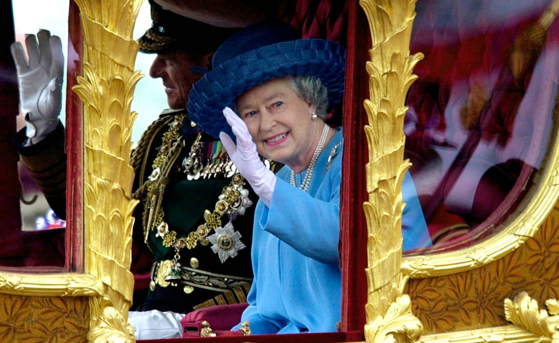 History in the making: Here is how you can watch the Queen’s Platinum Jubilee in Australia