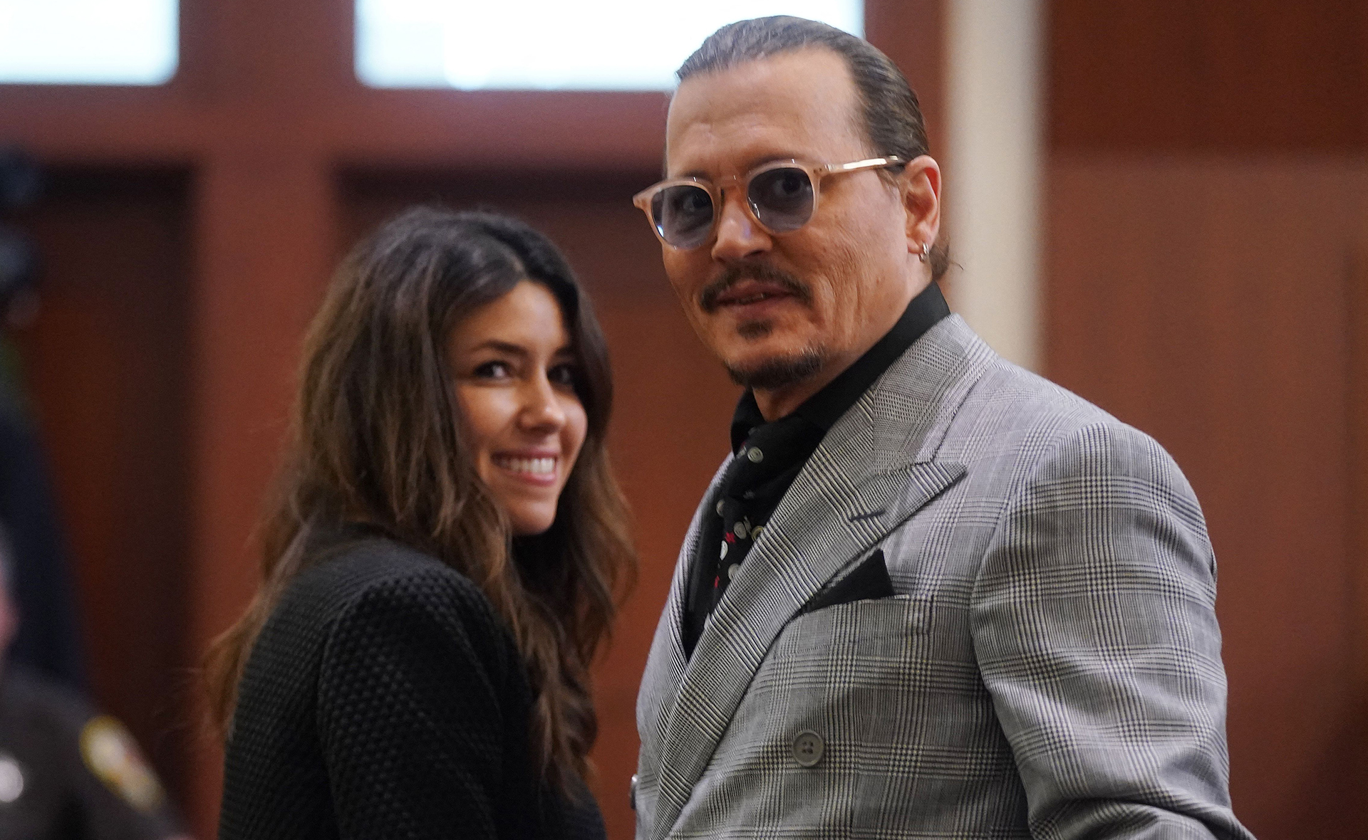 Who is the powerful lawyer behind Johnny Depp’s defamation trial victory? Why the world is obsessed with Camille Vasquez