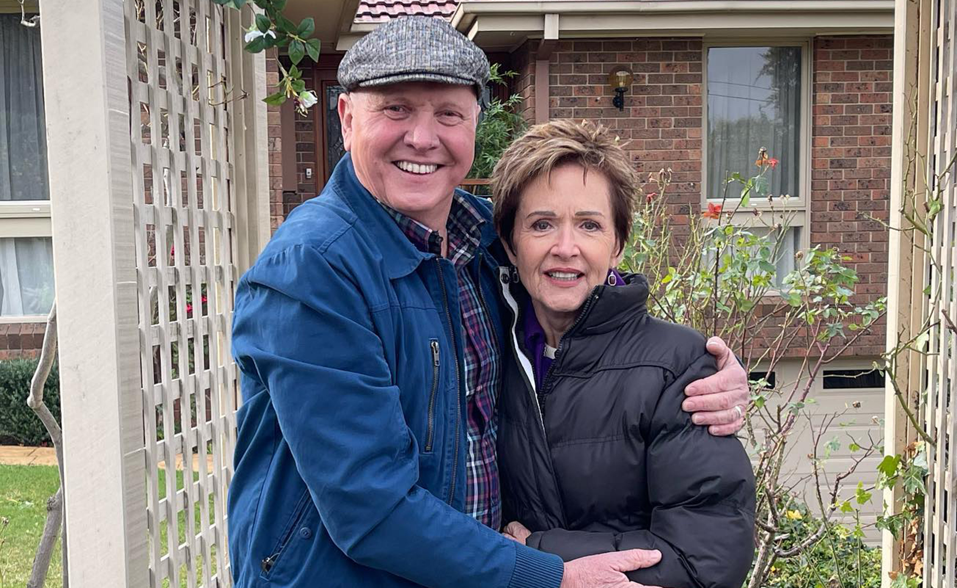 Neighbours icon Alan Fletcher shares his heartbreak after filming his final scenes as Karl Kennedy