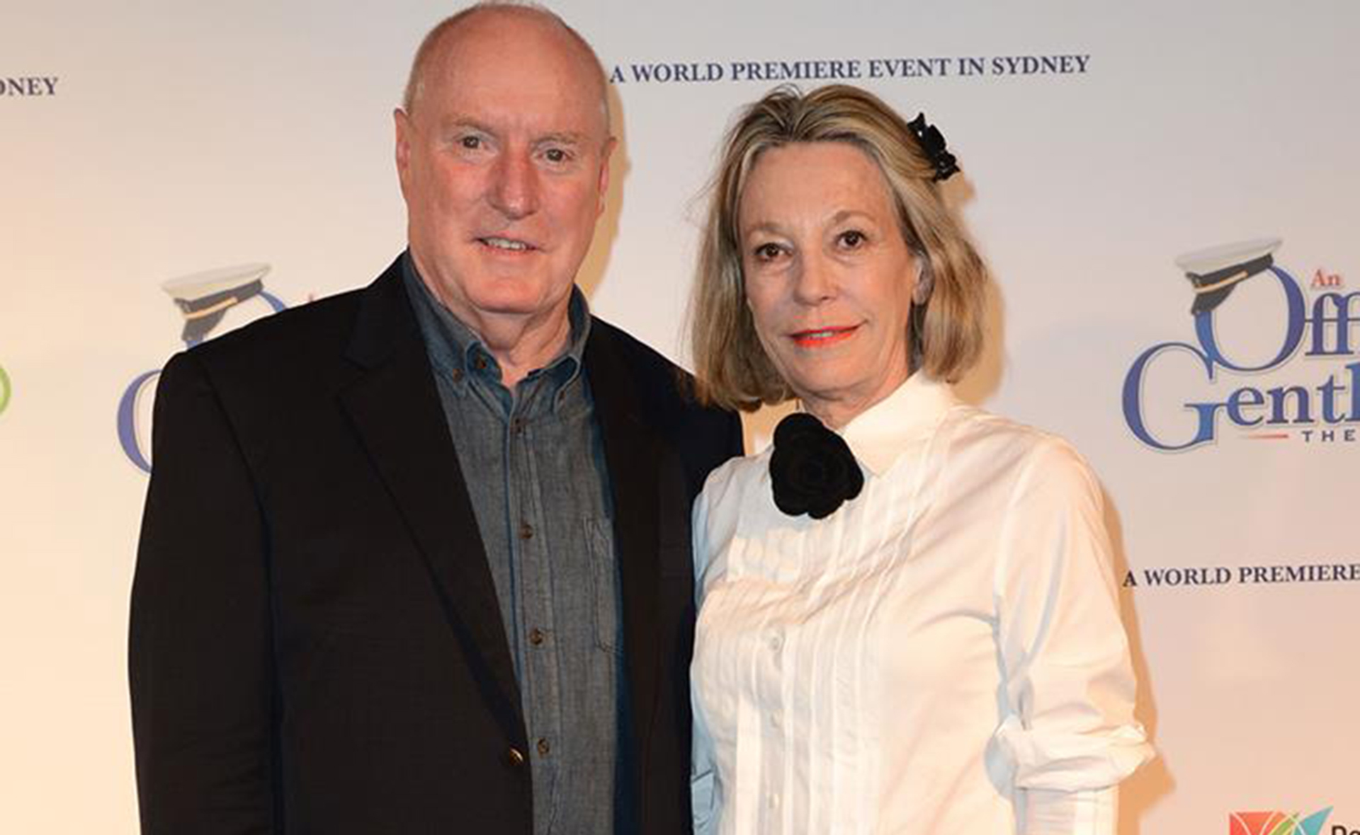 How Home and Away veteran Ray Meagher’s career played a huge role in his decision not to have kids