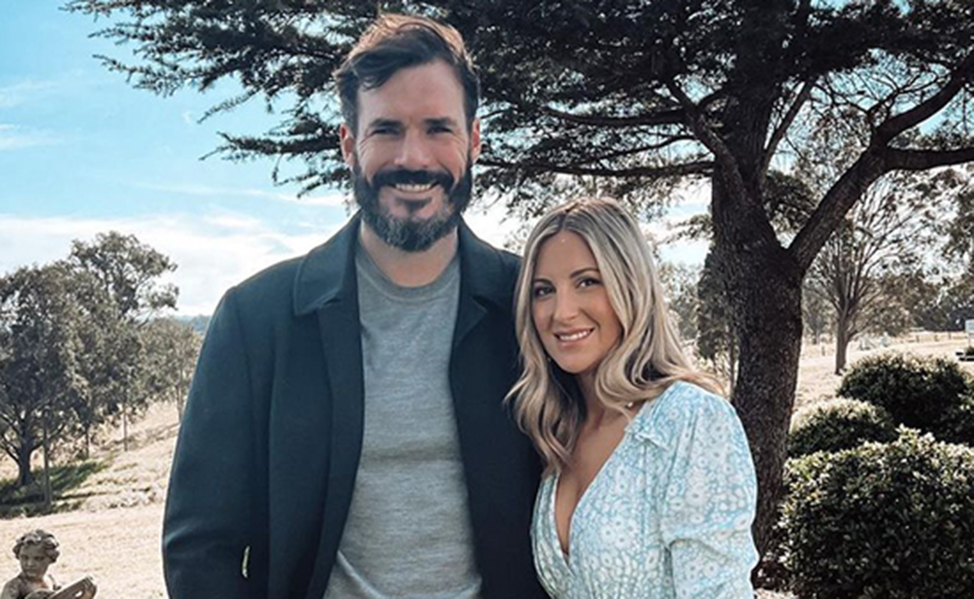 EXCLUSIVE: Locky Gilbert and Irena Srbinovska aren’t completely sold on the new Bachelor format