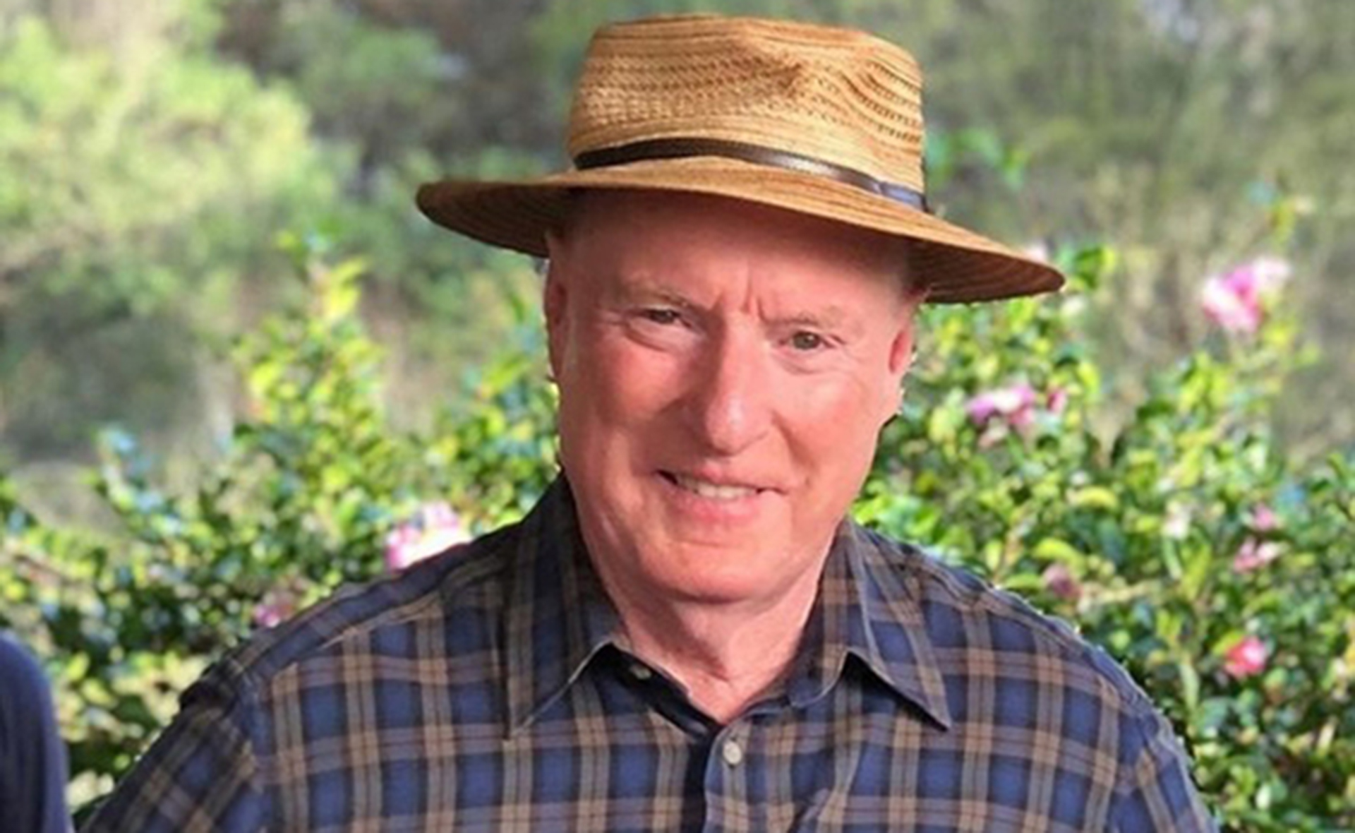 EXCLUSIVE: Why Home and Away veteran and Gold Logie nominee Ray Meagher thought his “golden days were over”