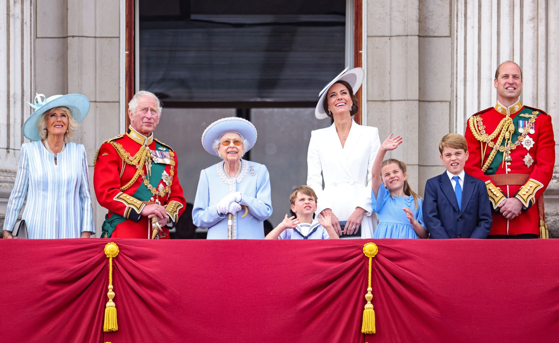 The Queen’s profound Platinum Jubilee celebrations presented a much-needed message of togetherness