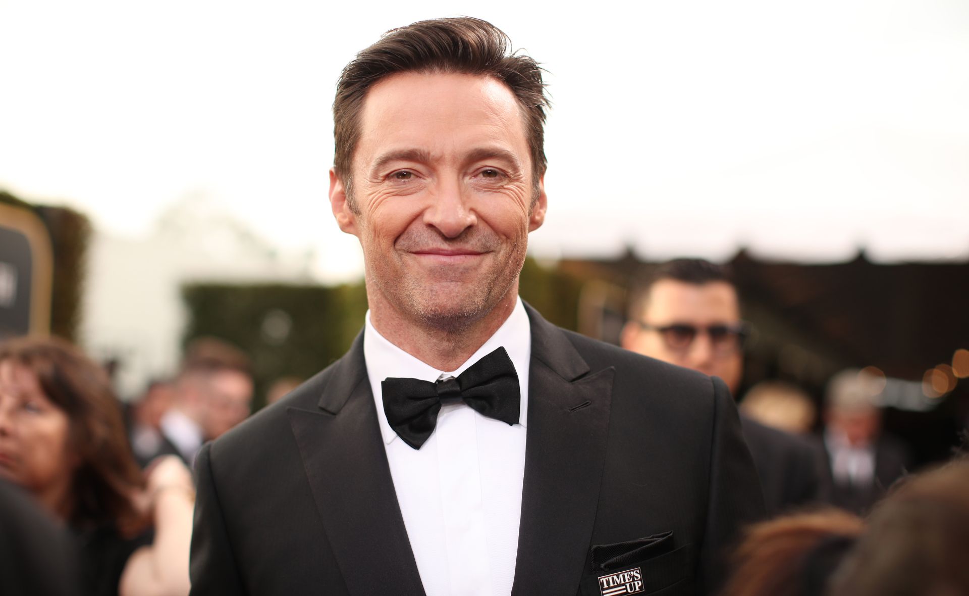 “I wanted you guys to hear it from me first”: Hugh Jackman shares emotional health update
