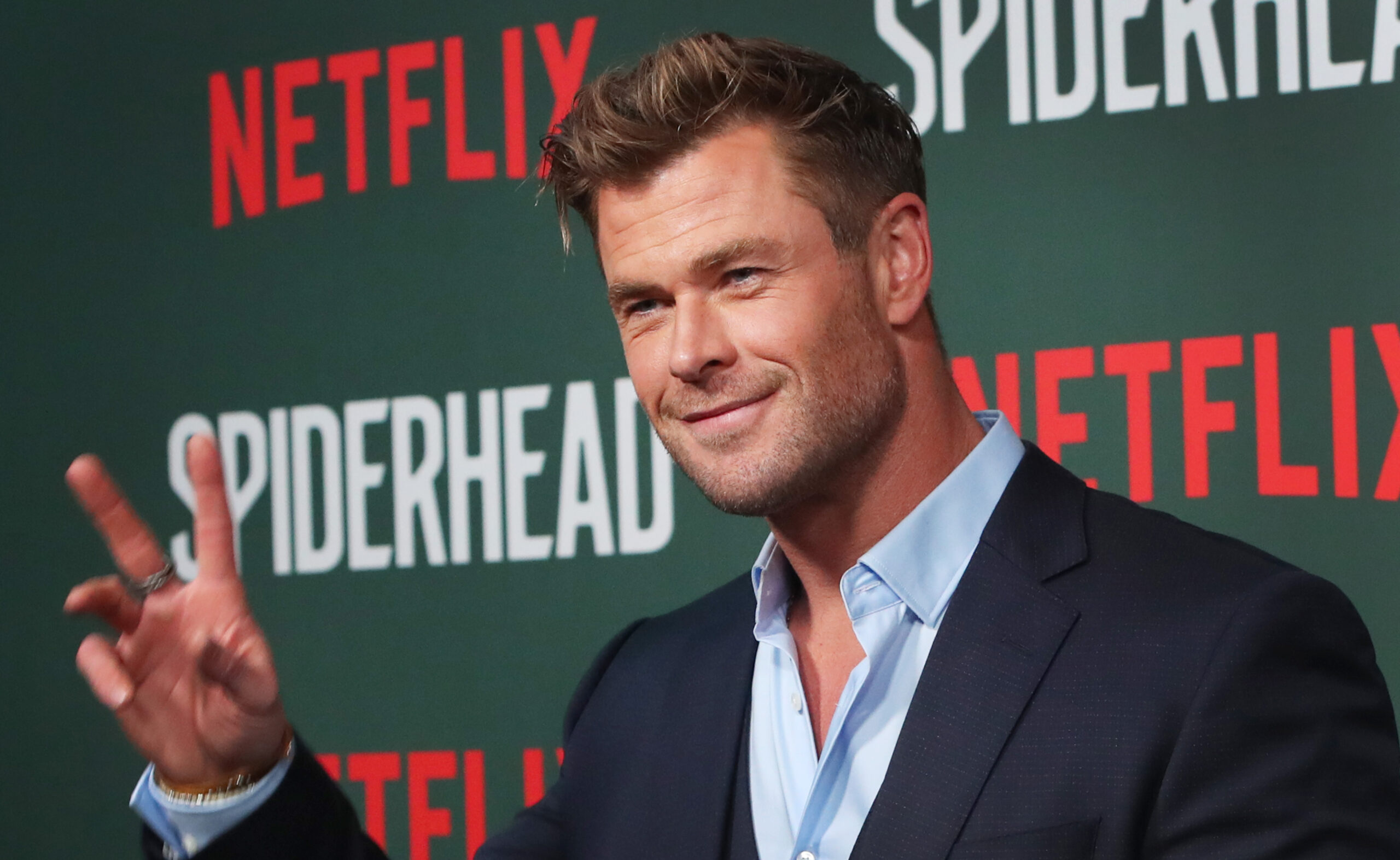 EXCLUSIVE: Chris Hemsworth shares his excitement ahead of the 2022 TV WEEK Logie Awards