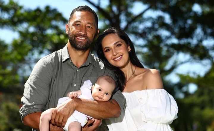 How Benji and Zoe Marshall’s marriage is stronger than ever after years of hurdles