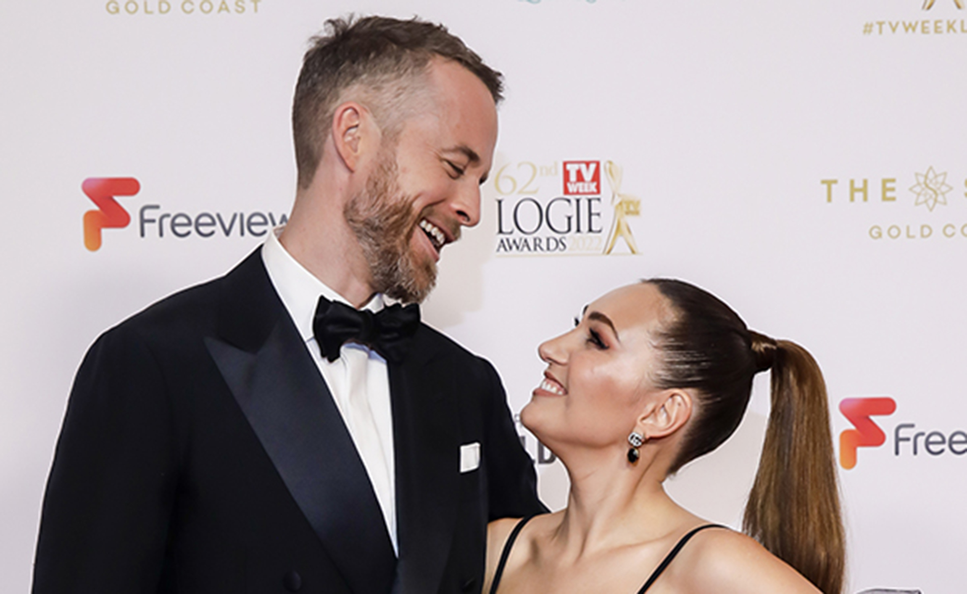 “Bighearted, giving, generous”: Zoe Foster-Blake’s response to Hamish’s Gold Logie win will melt your heart