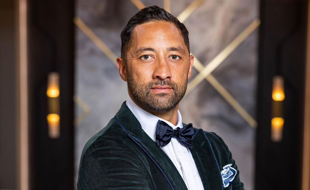 Celebrity Apprentice winner Benji Marshall reveals why he wants nothing to do with his long-lost father