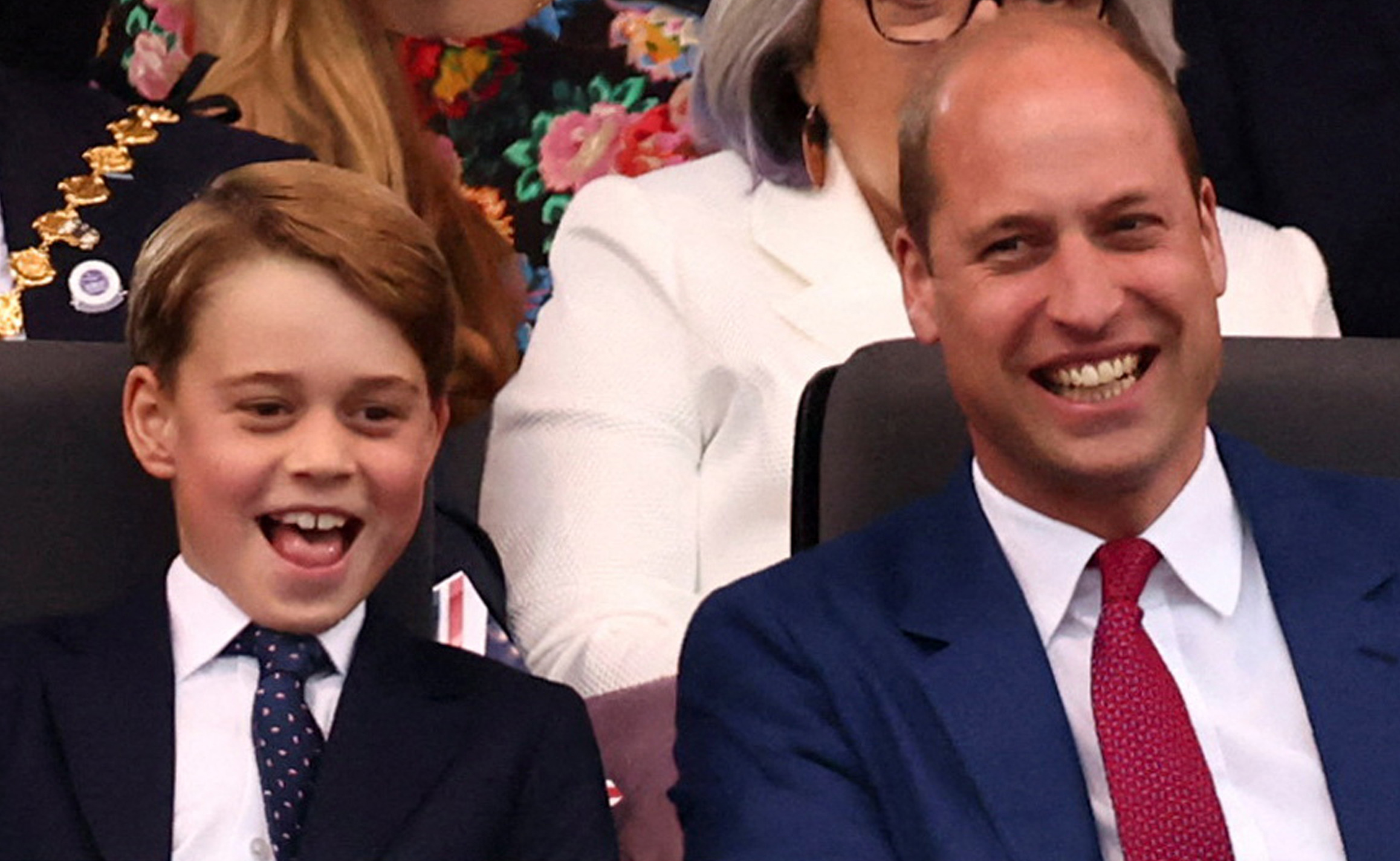 The sweet way Prince George is following in his father’s conservationist footsteps