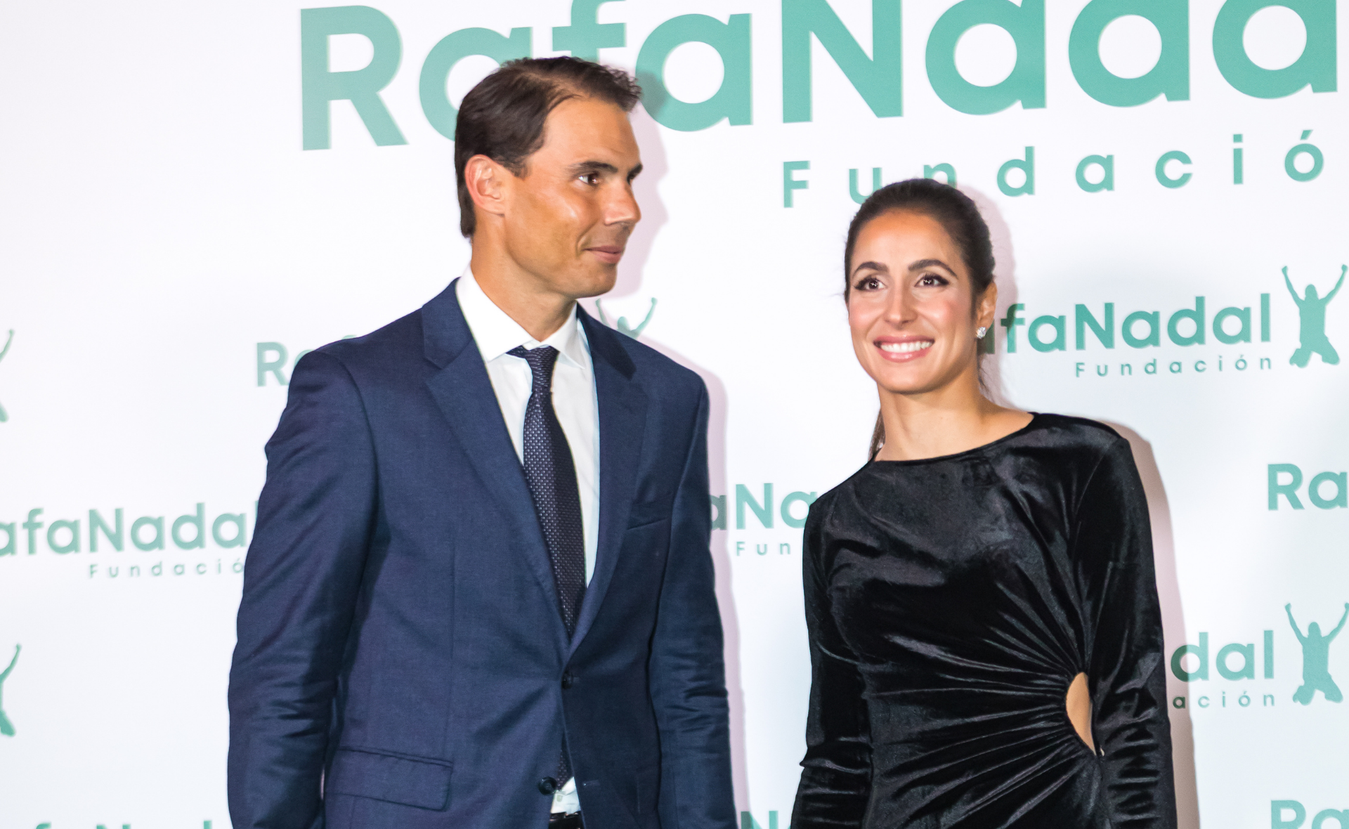 Childhood sweethearts with a baby boy: Meet Rafael Nadal’s wife Maria Francisca Perello