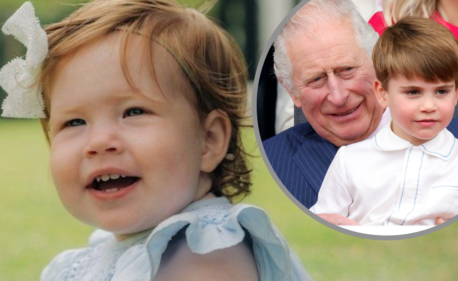 Prince Charles’ “emotional” first meeting with Lilibet during the Sussexes’ UK visit revealed