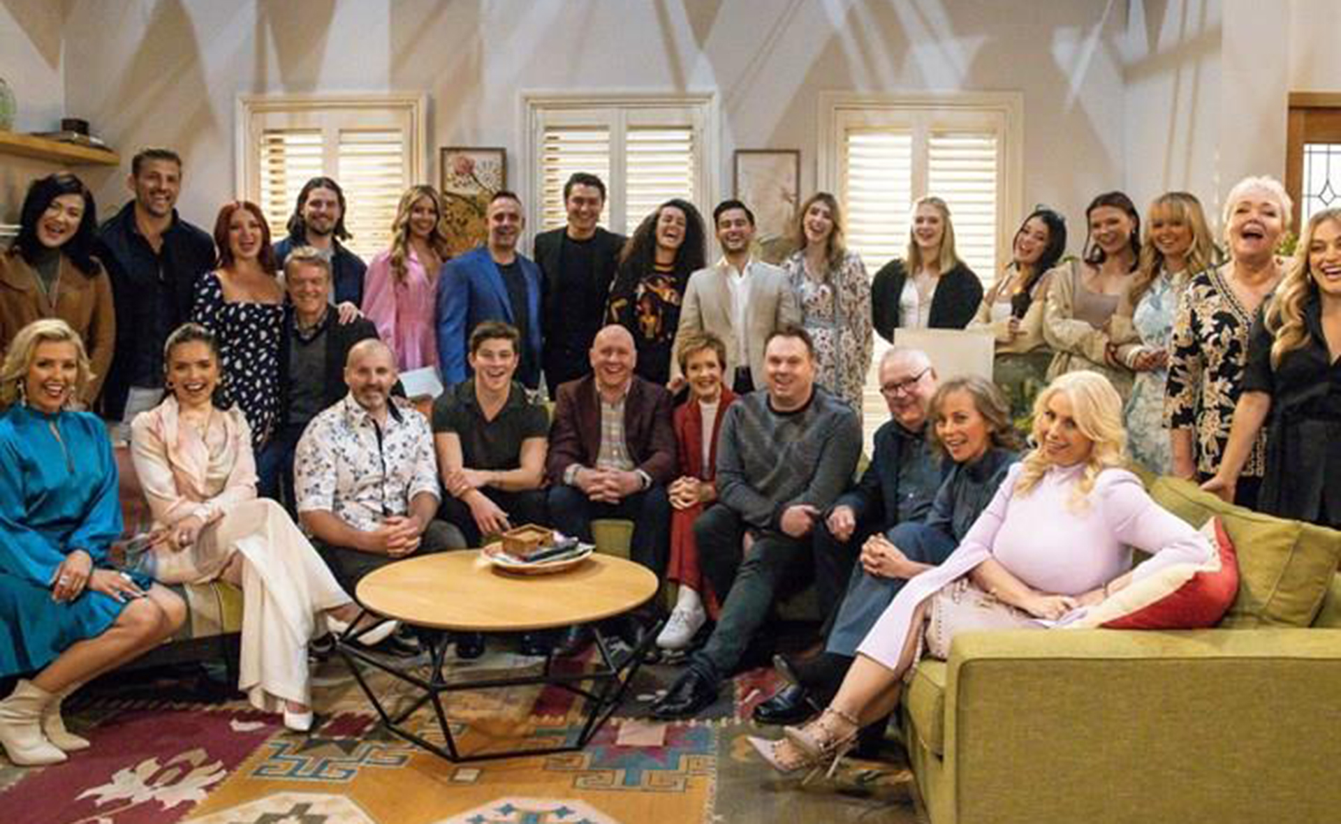 End of an era! How you can watch the emotional Neighbours finale in Australia and the UK tonight